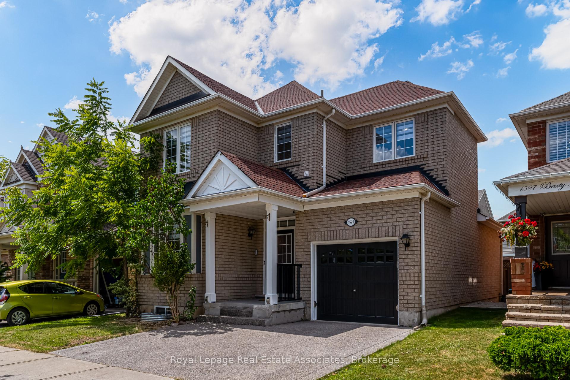 Photo 2 of 1525 Beaty Trail, Milton, Beaty — HOMEH