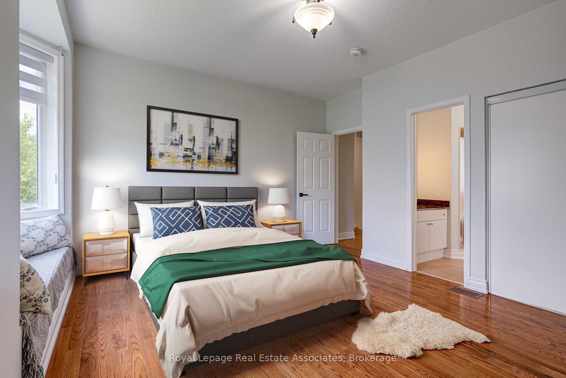 Photo 33 of 1525 Beaty Trail, Milton, Beaty — HOMEH