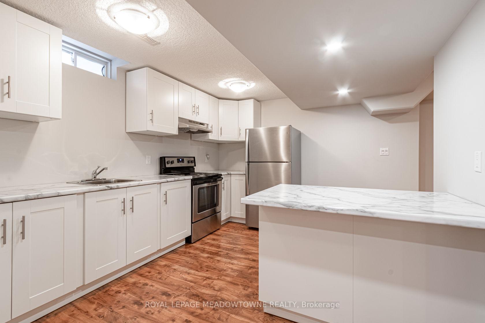 Photo 1 of Unit BSMT, 1147 Houston Drive, Milton, Clarke — HOMEH