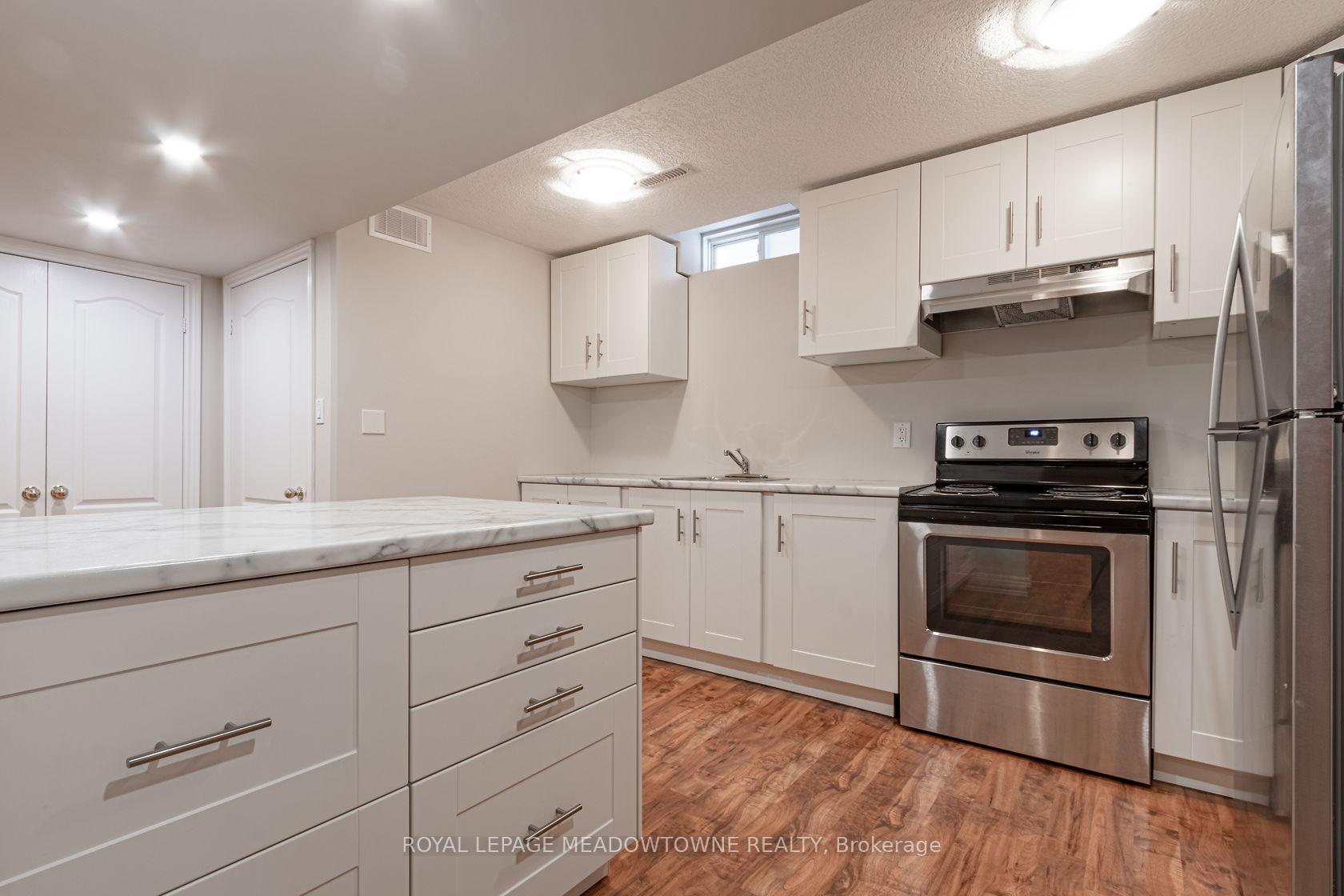 Photo 2 of Unit BSMT, 1147 Houston Drive, Milton, Clarke — HOMEH