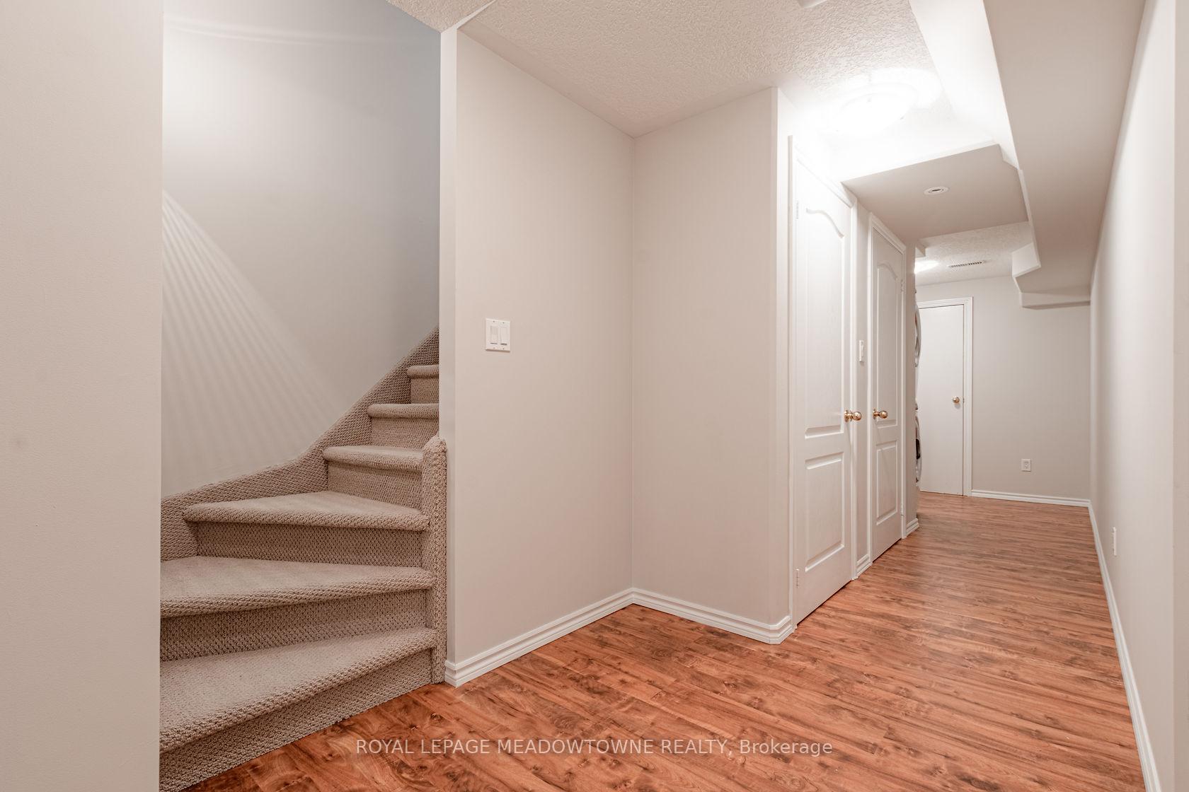 Photo 3 of Unit BSMT, 1147 Houston Drive, Milton, Clarke — HOMEH