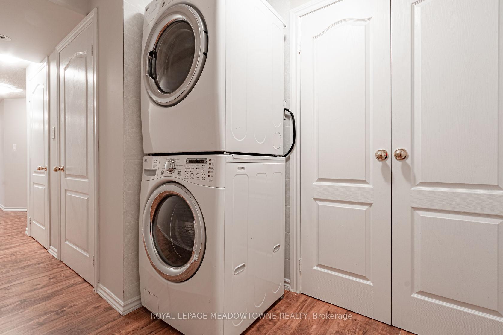 Photo 9 of Unit BSMT, 1147 Houston Drive, Milton, Clarke — HOMEH