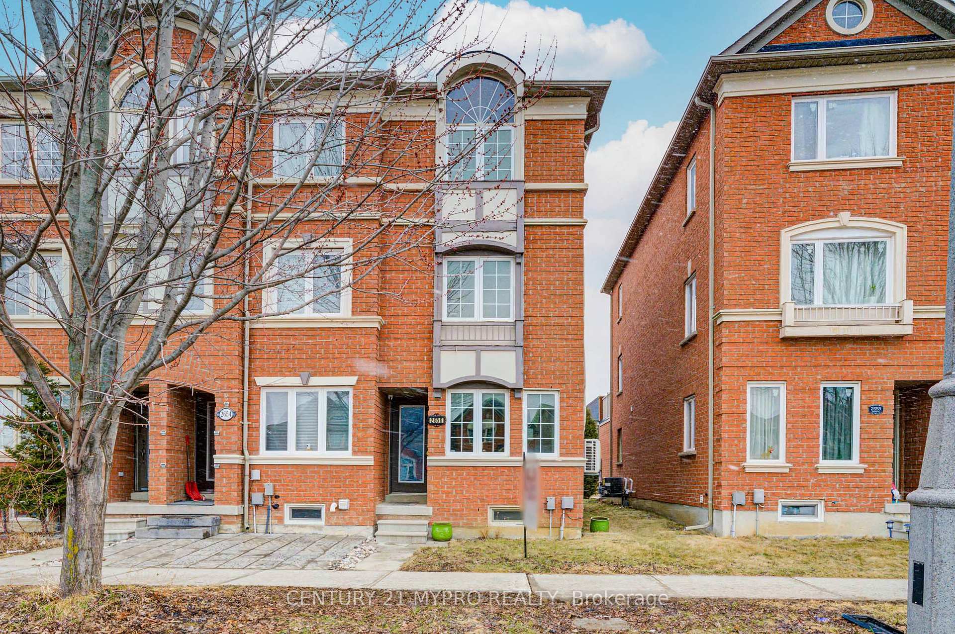 Photo 1 of 2656 Bur Oak Avenue, Markham, Cornell — HOMEH