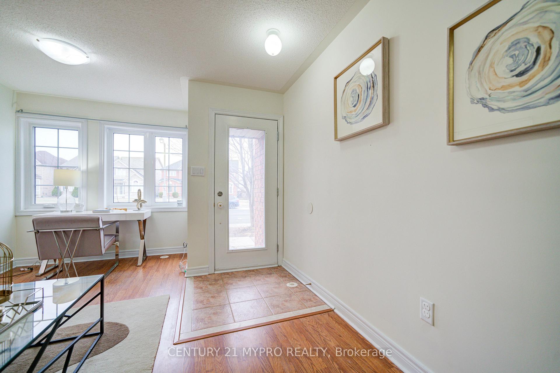 Photo 3 of 2656 Bur Oak Avenue, Markham, Cornell — HOMEH