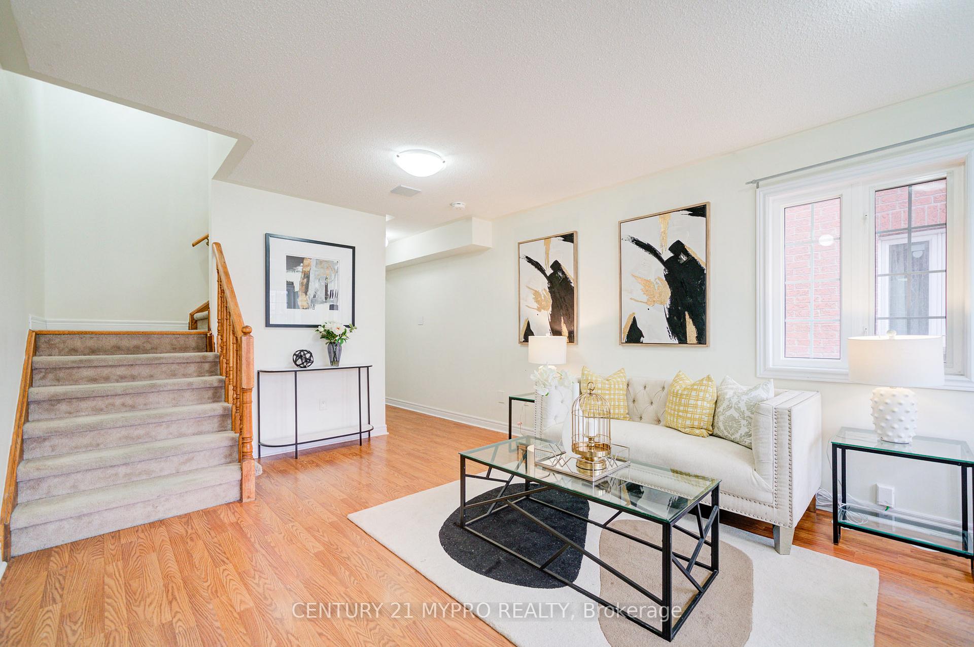 Photo 4 of 2656 Bur Oak Avenue, Markham, Cornell — HOMEH