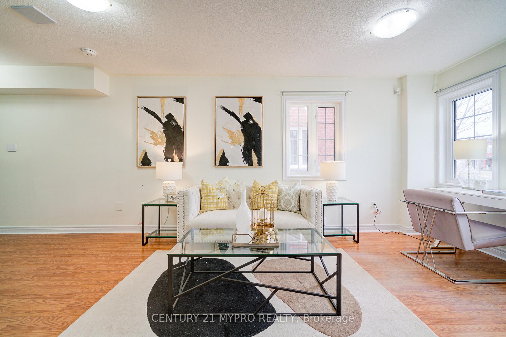 Photo 5 of 2656 Bur Oak Avenue, Markham, Cornell — HOMEH