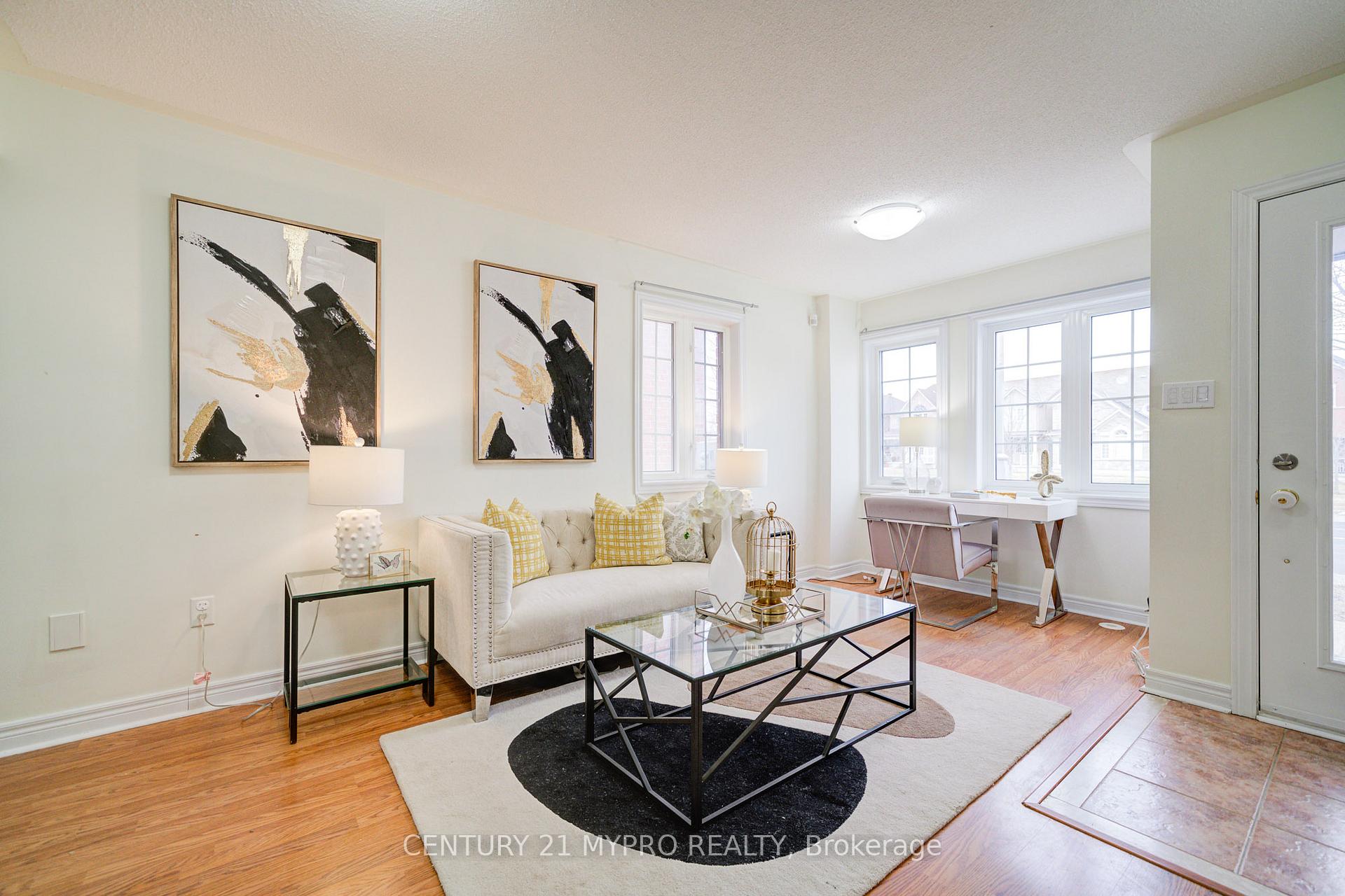 Photo 6 of 2656 Bur Oak Avenue, Markham, Cornell — HOMEH