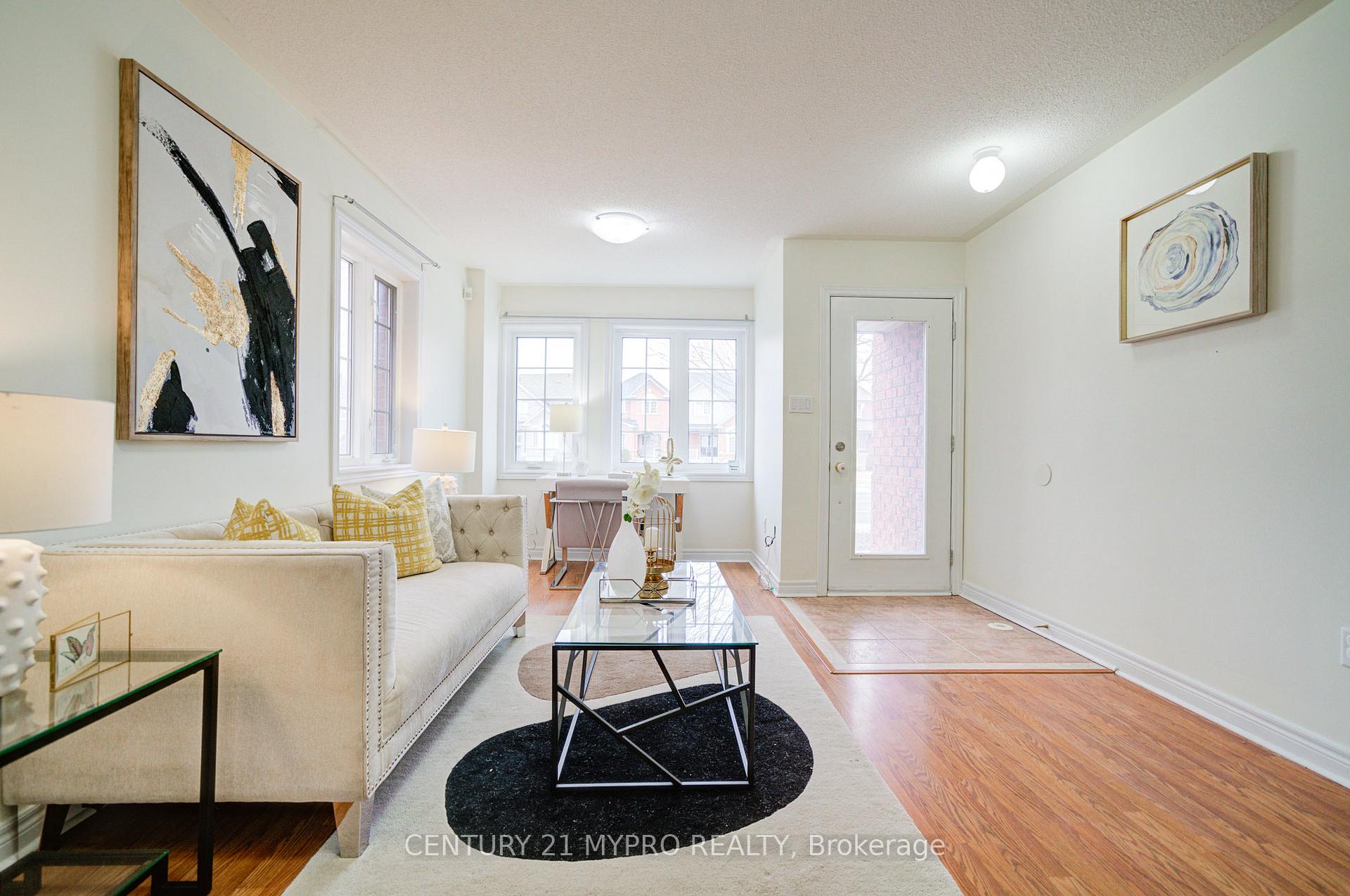 Photo 7 of 2656 Bur Oak Avenue, Markham, Cornell — HOMEH