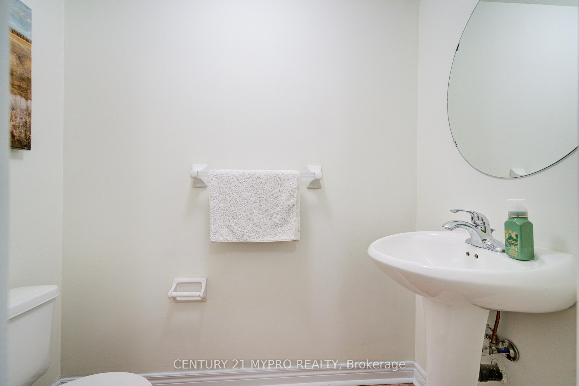 Photo 10 of 2656 Bur Oak Avenue, Markham, Cornell — HOMEH