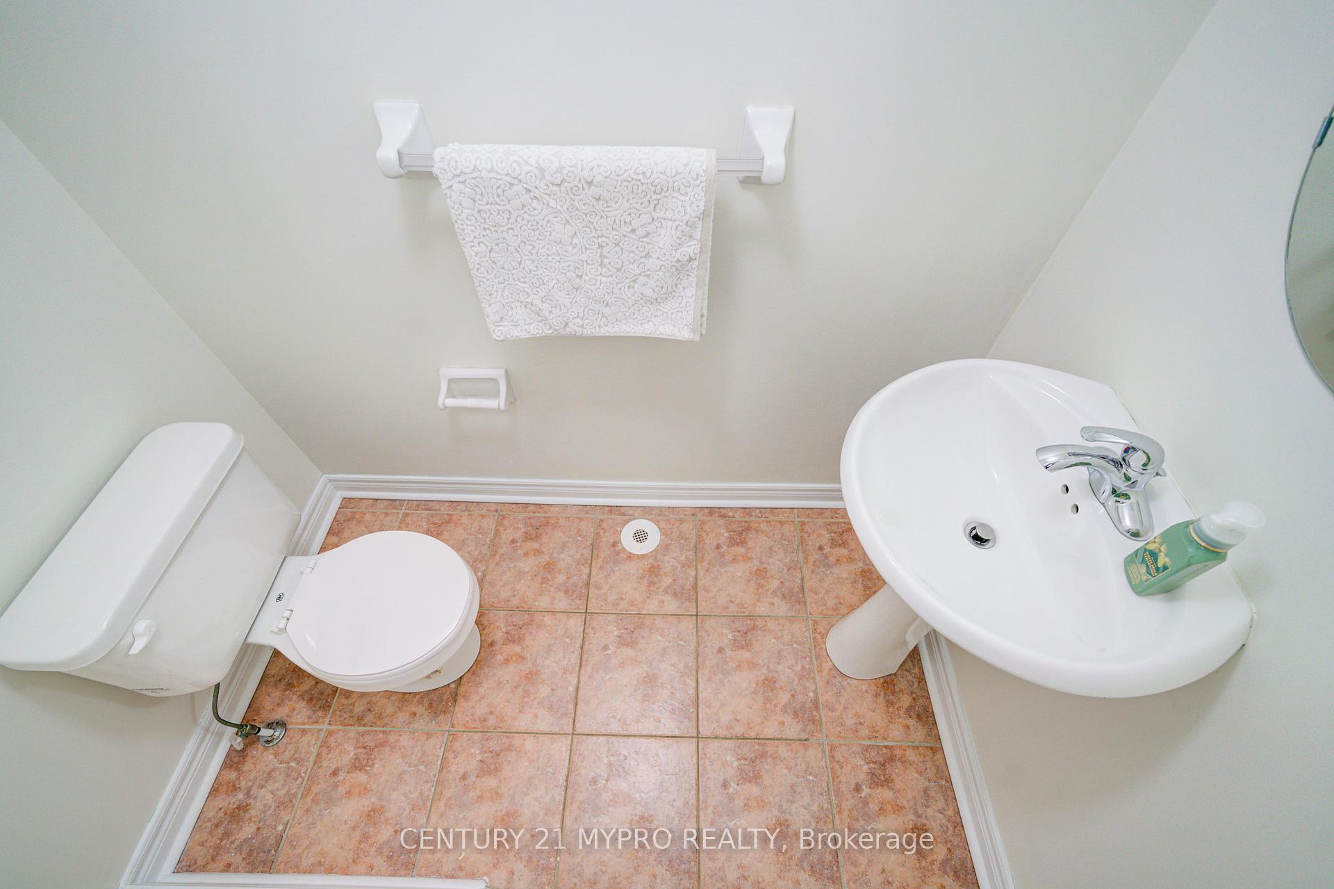 Photo 11 of 2656 Bur Oak Avenue, Markham, Cornell — HOMEH
