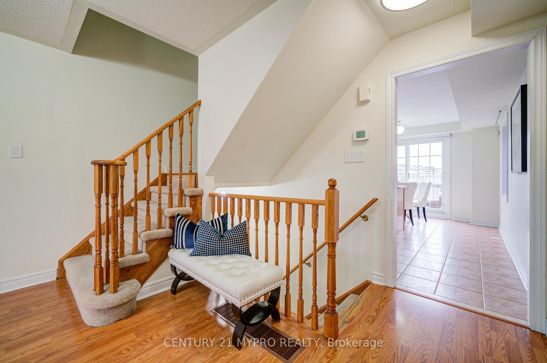 Photo 12 of 2656 Bur Oak Avenue, Markham, Cornell — HOMEH