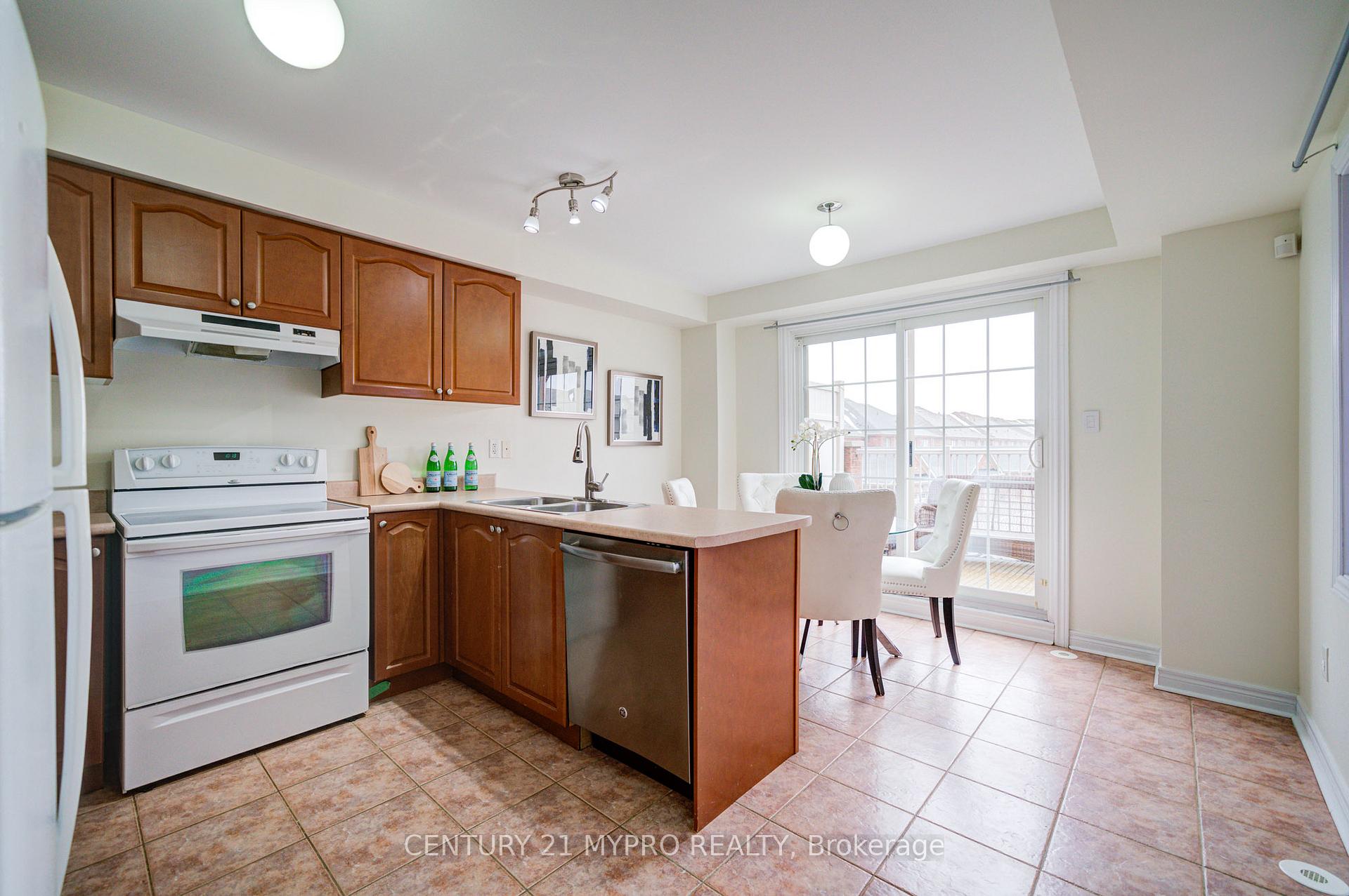 Photo 13 of 2656 Bur Oak Avenue, Markham, Cornell — HOMEH