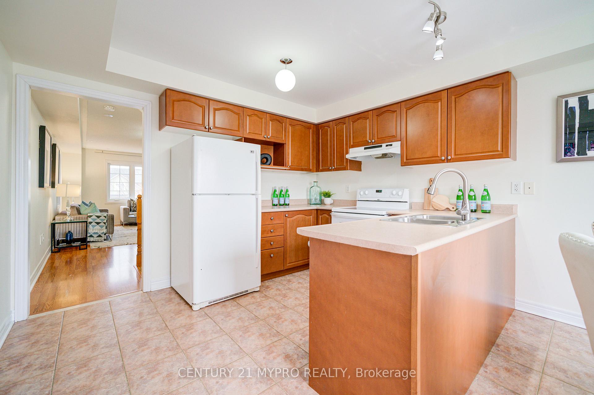 Photo 14 of 2656 Bur Oak Avenue, Markham, Cornell — HOMEH