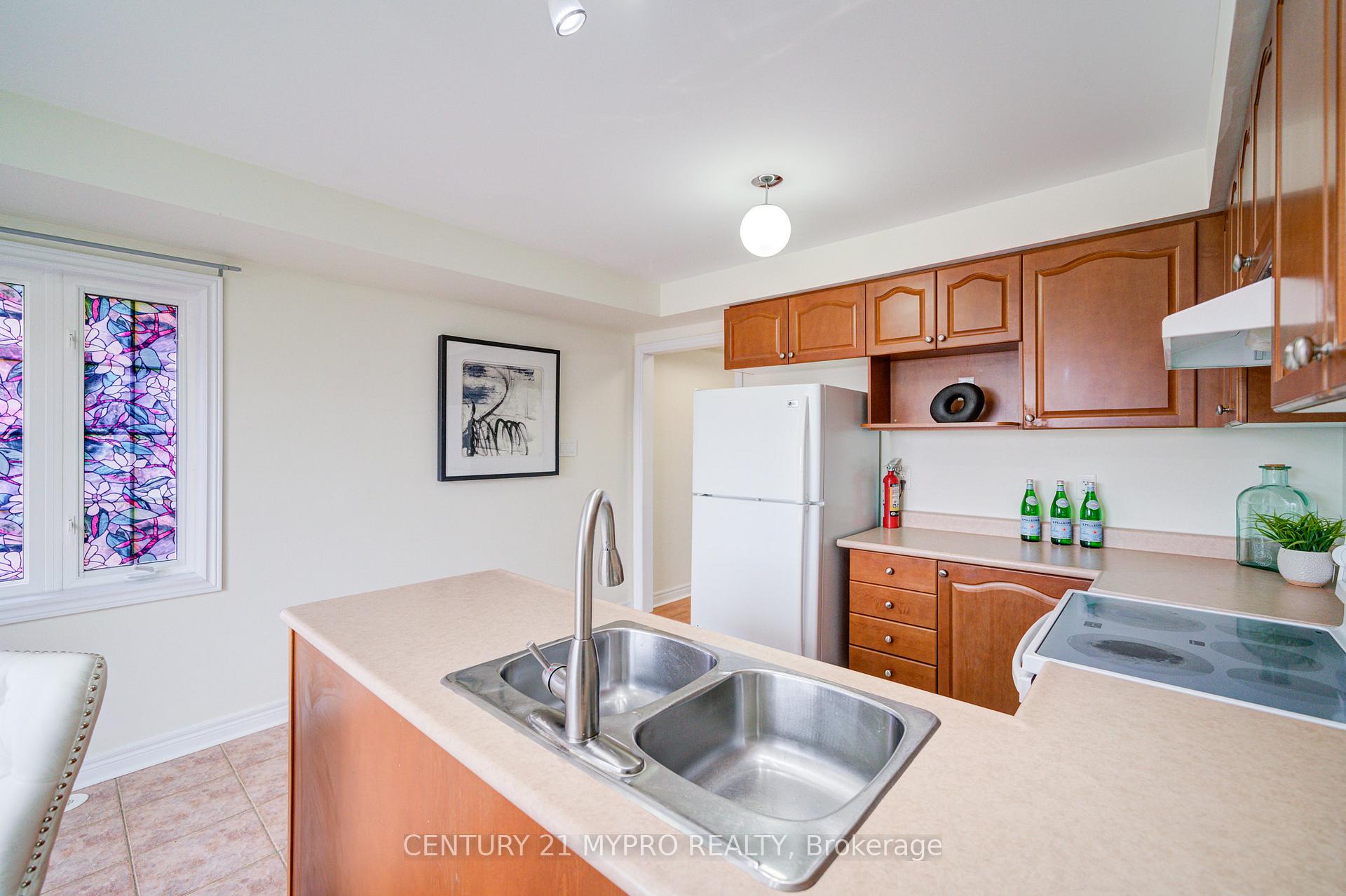 Photo 16 of 2656 Bur Oak Avenue, Markham, Cornell — HOMEH