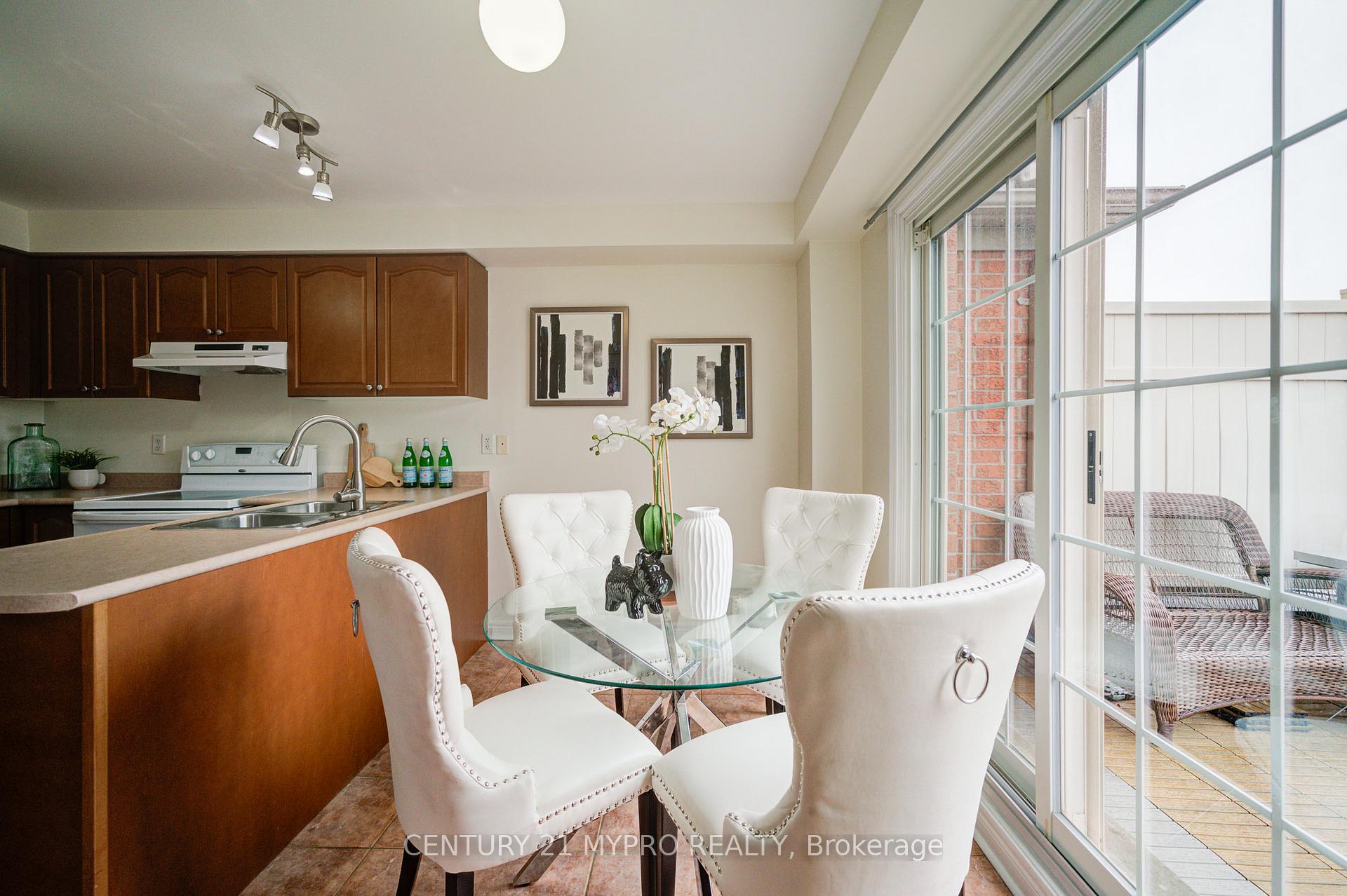 Photo 18 of 2656 Bur Oak Avenue, Markham, Cornell — HOMEH