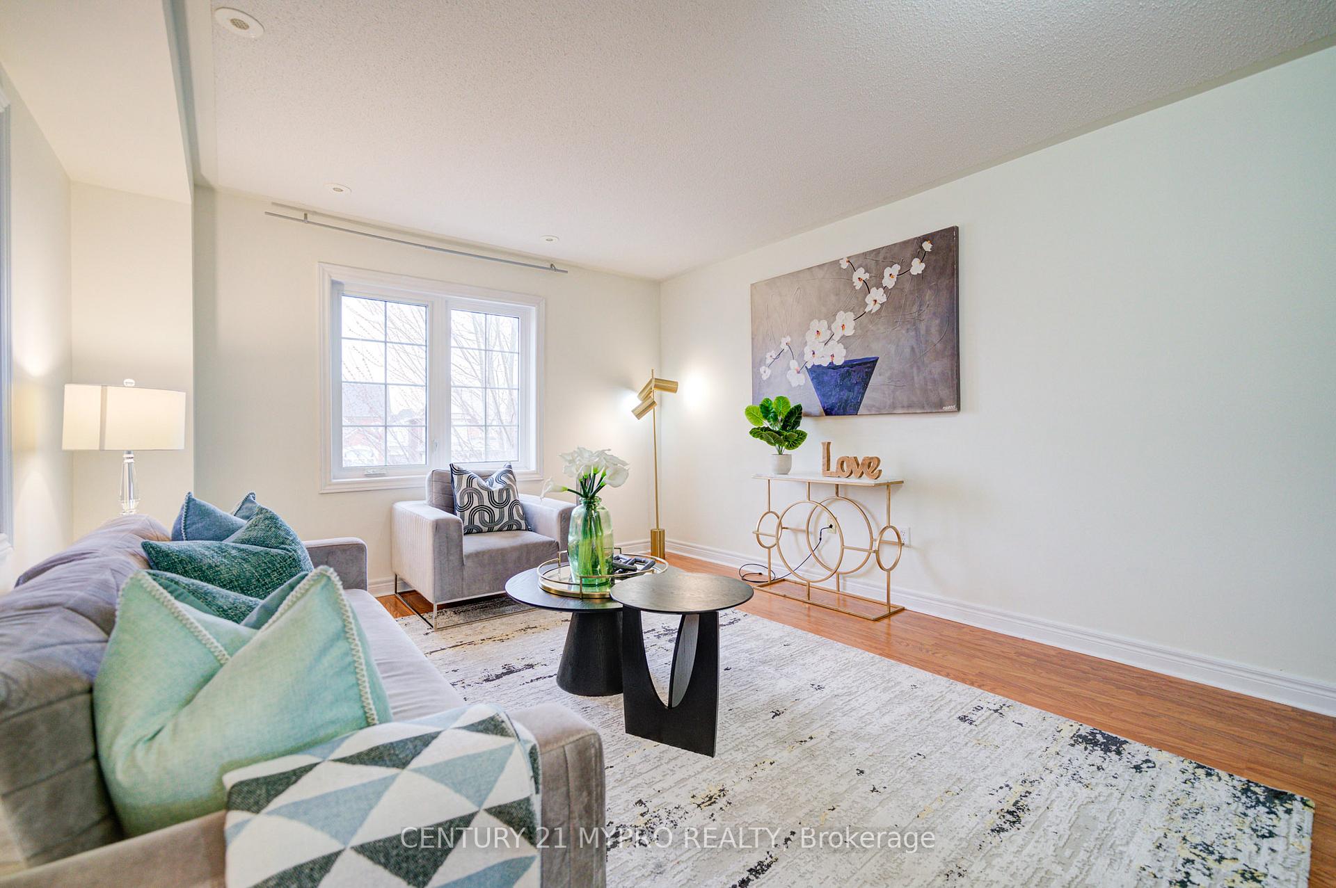 Photo 20 of 2656 Bur Oak Avenue, Markham, Cornell — HOMEH