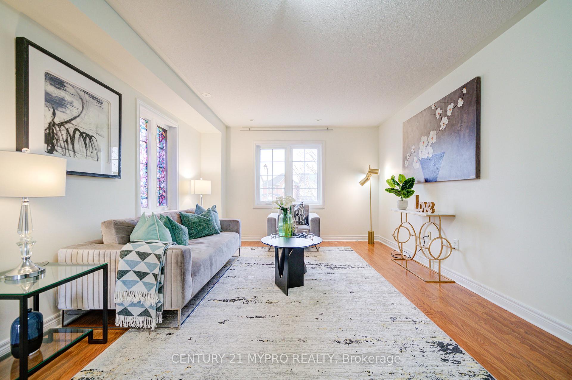 Photo 21 of 2656 Bur Oak Avenue, Markham, Cornell — HOMEH