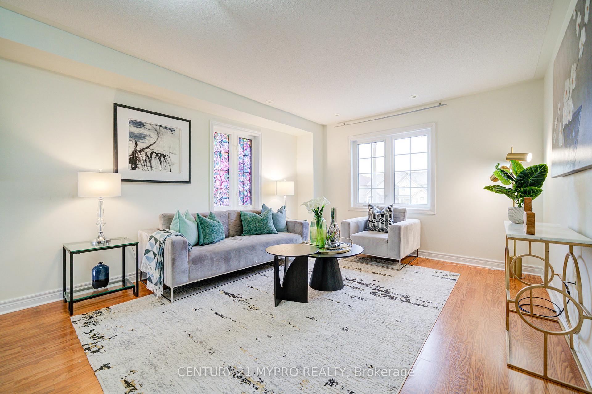 Photo 22 of 2656 Bur Oak Avenue, Markham, Cornell — HOMEH