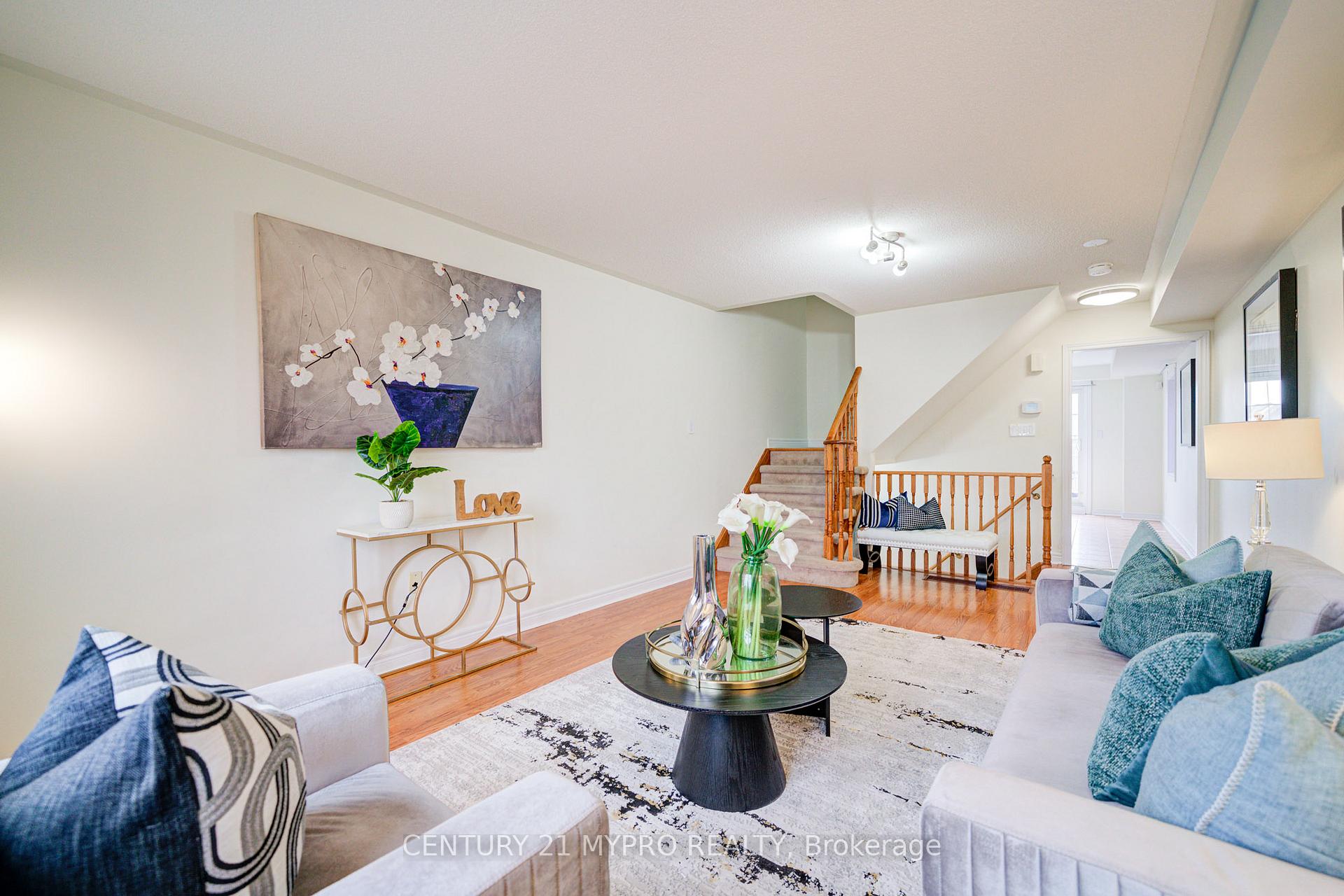 Photo 23 of 2656 Bur Oak Avenue, Markham, Cornell — HOMEH
