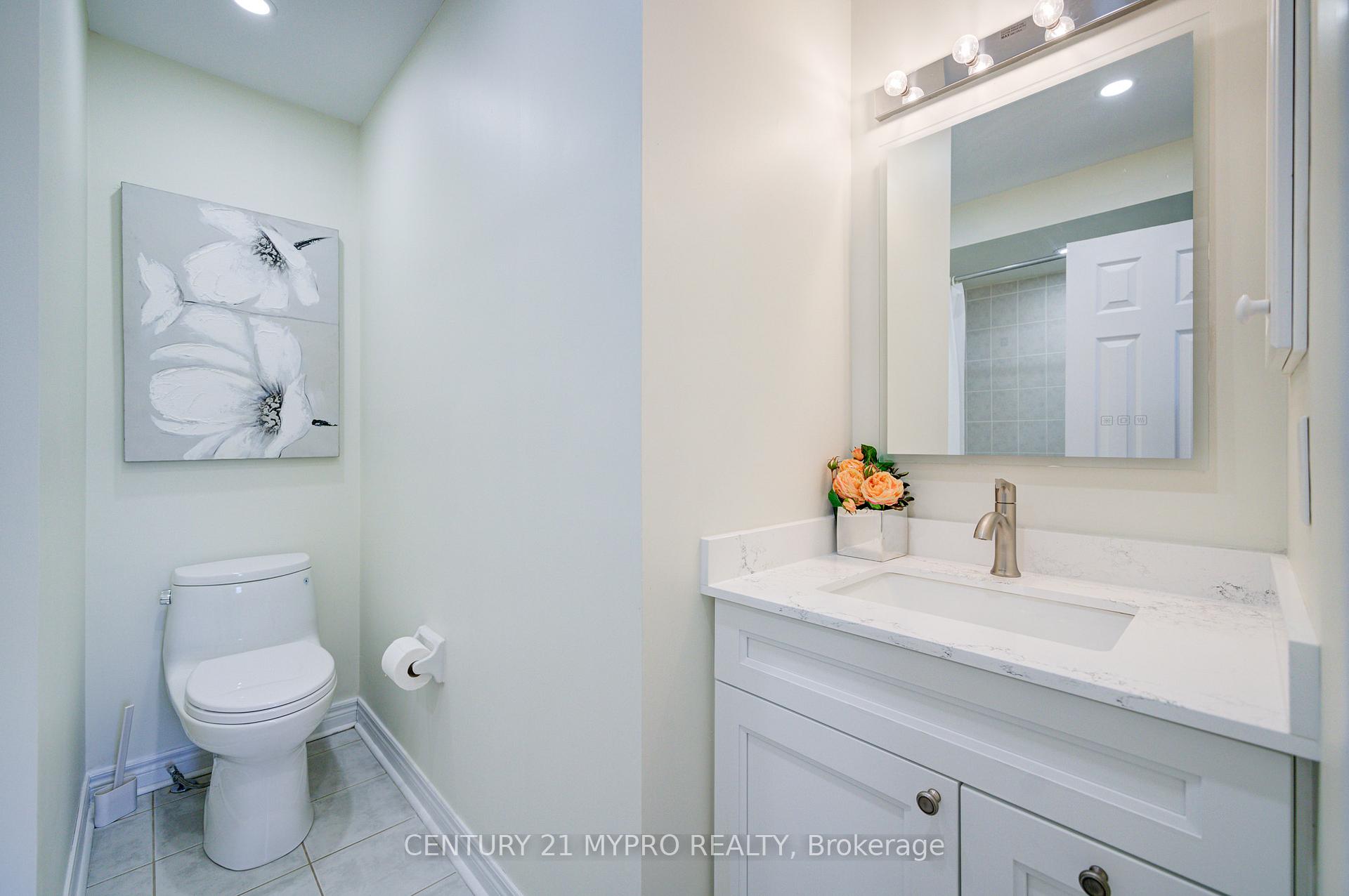 Photo 28 of 2656 Bur Oak Avenue, Markham, Cornell — HOMEH