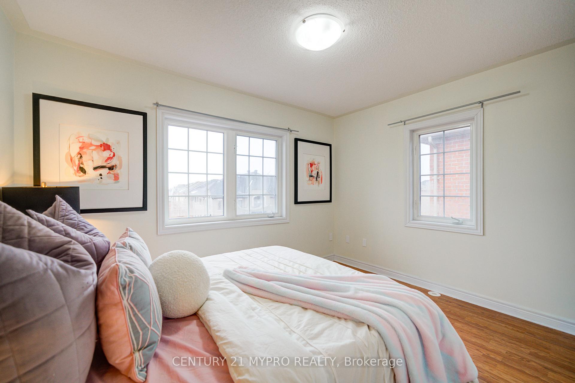 Photo 32 of 2656 Bur Oak Avenue, Markham, Cornell — HOMEH