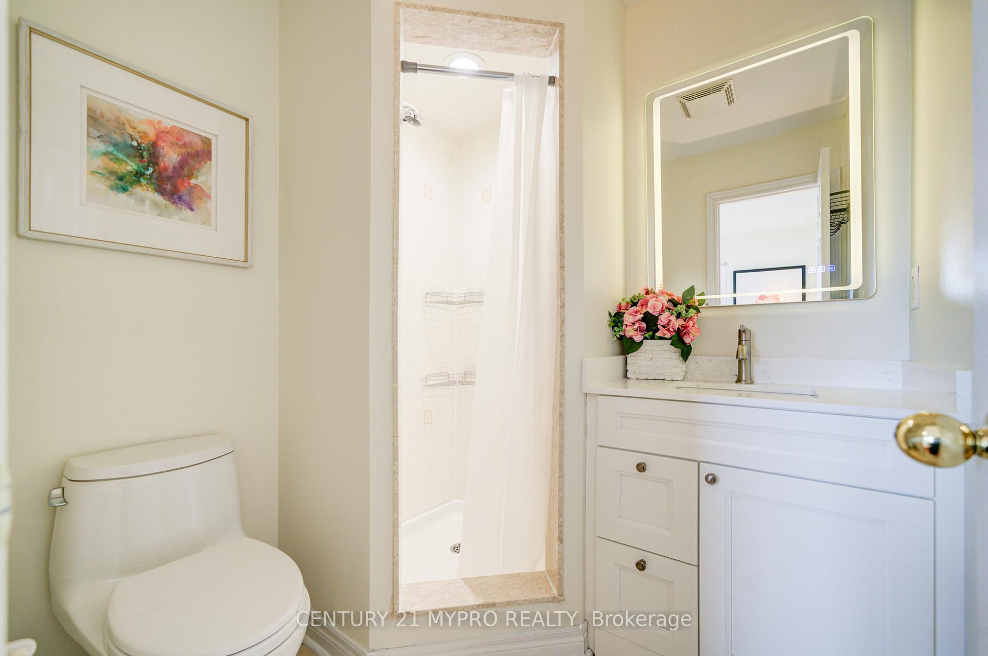 Photo 33 of 2656 Bur Oak Avenue, Markham, Cornell — HOMEH