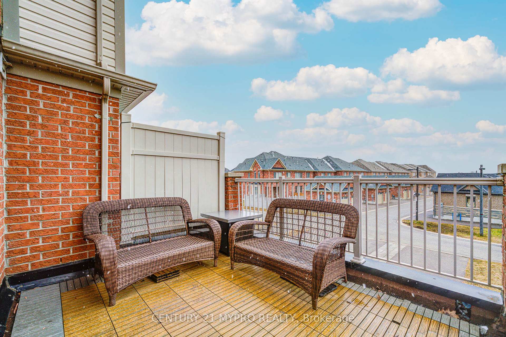 Photo 38 of 2656 Bur Oak Avenue, Markham, Cornell — HOMEH