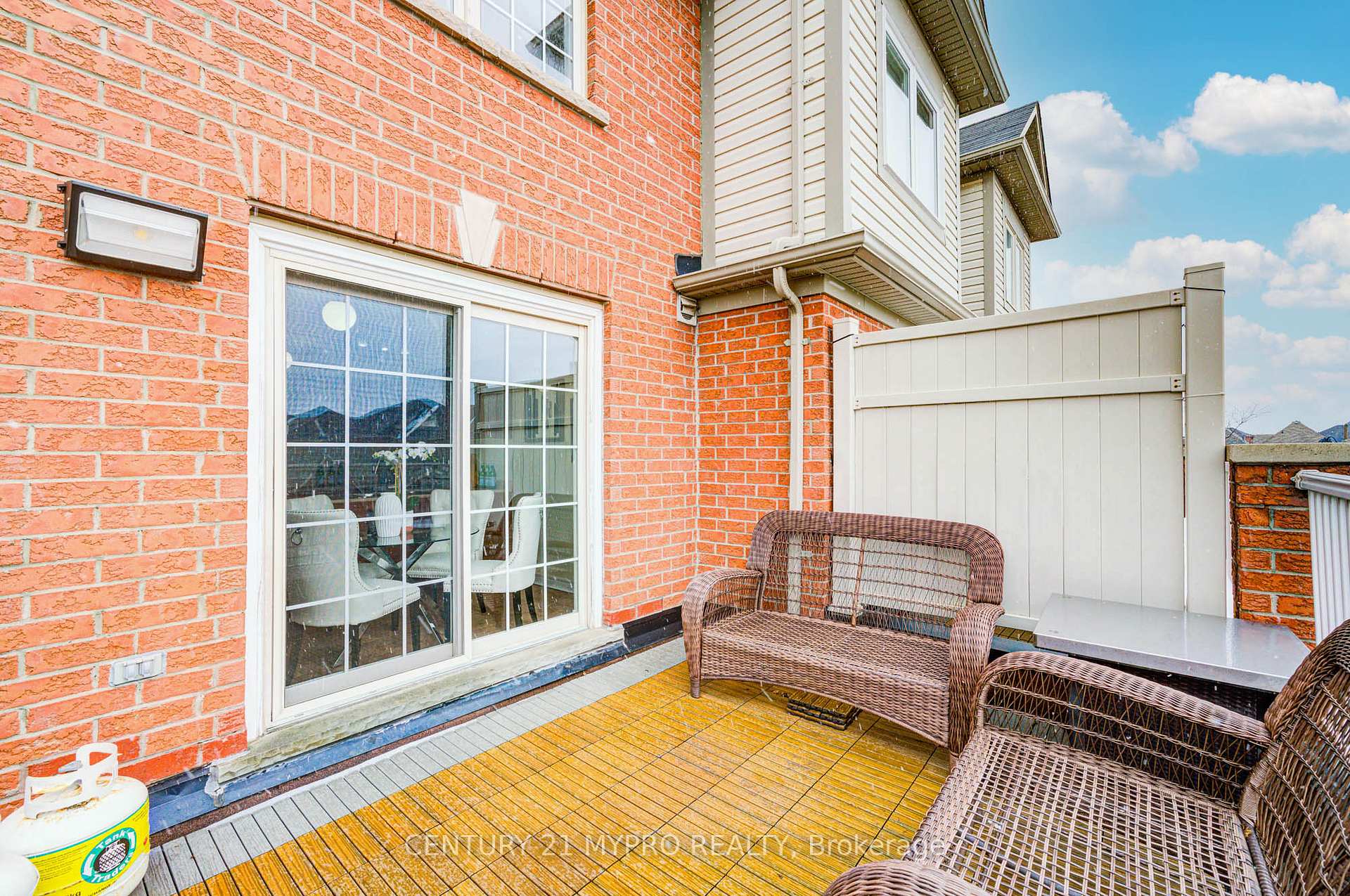 Photo 39 of 2656 Bur Oak Avenue, Markham, Cornell — HOMEH
