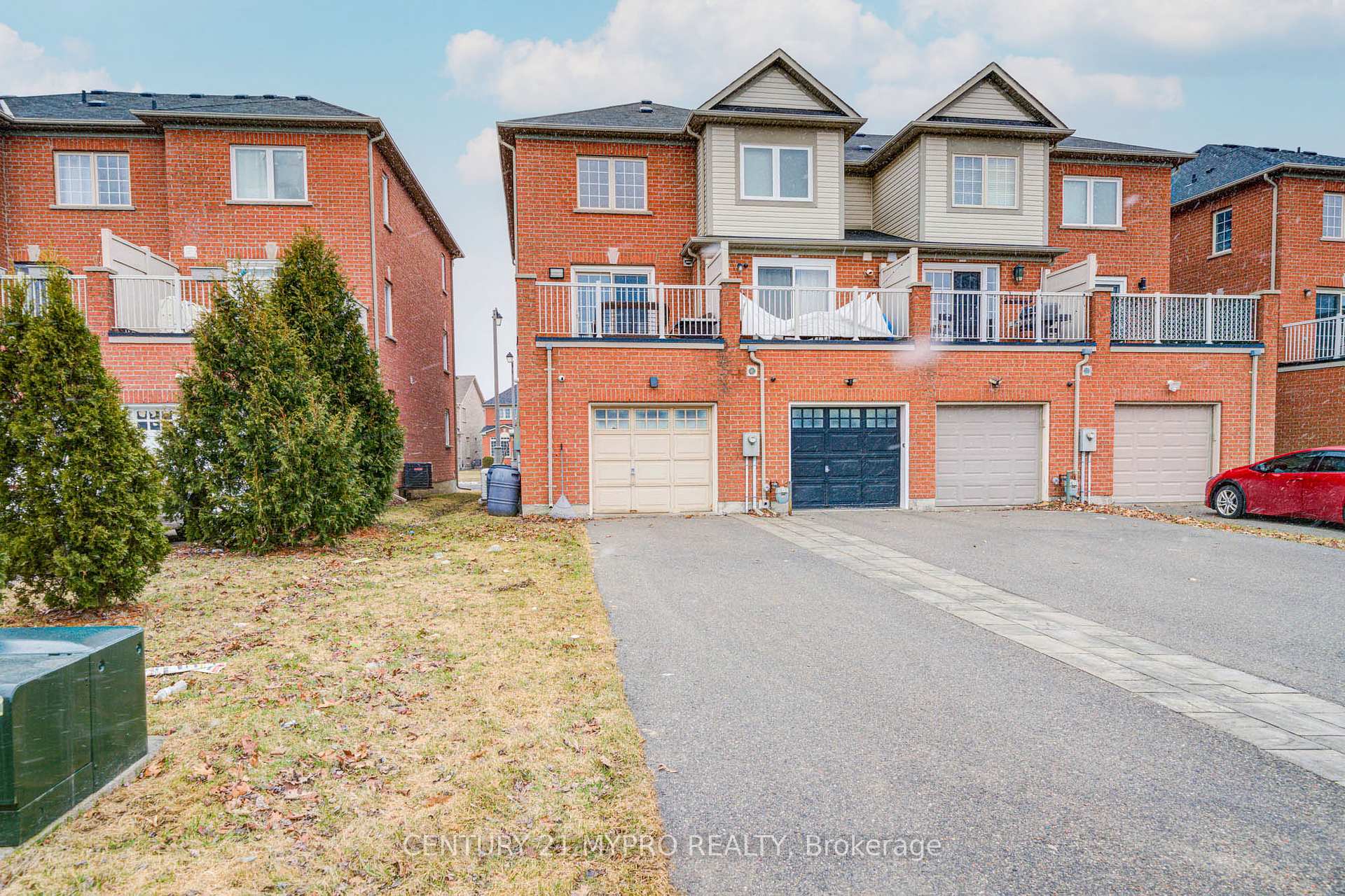 Photo 41 of 2656 Bur Oak Avenue, Markham, Cornell — HOMEH