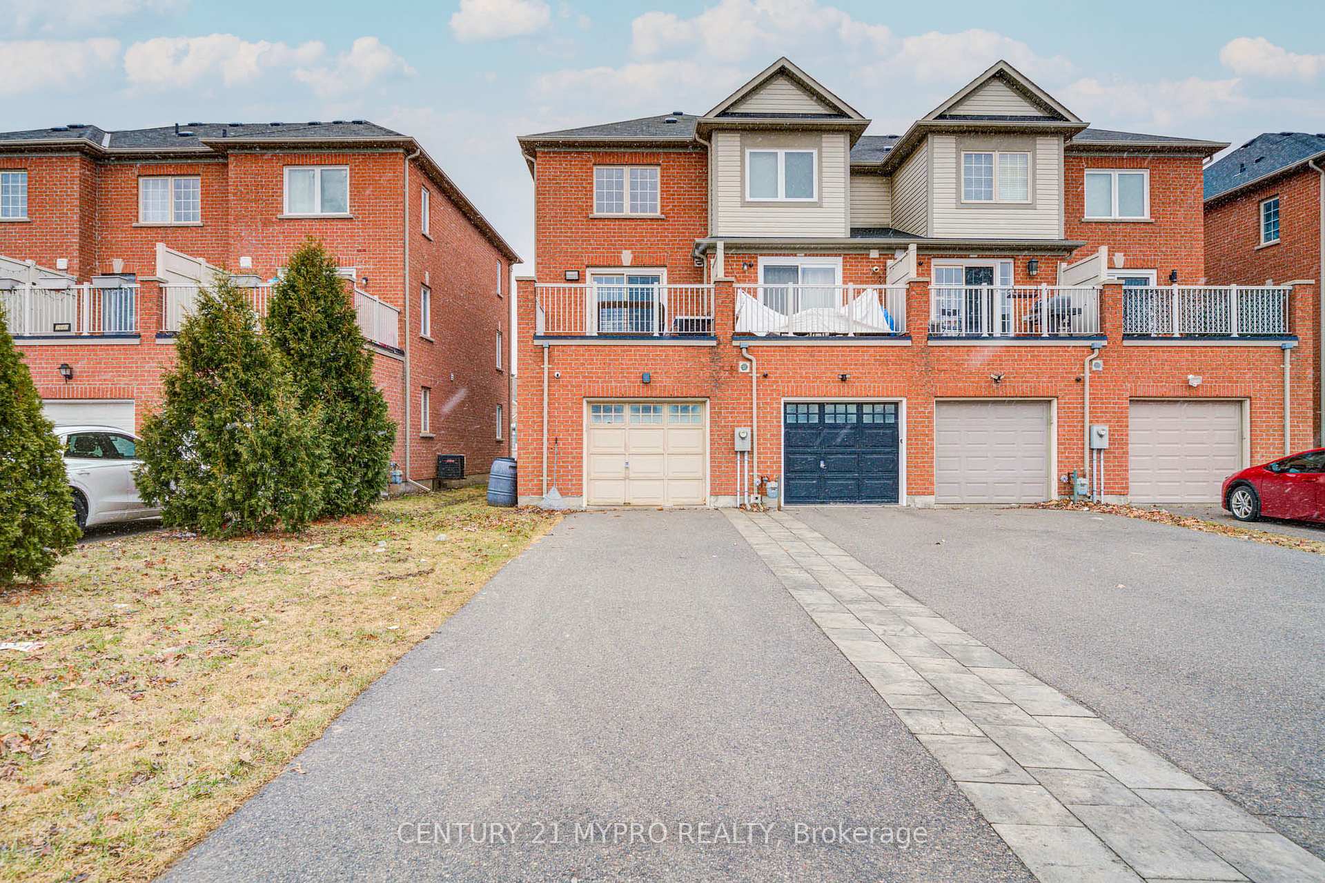 Photo 42 of 2656 Bur Oak Avenue, Markham, Cornell — HOMEH