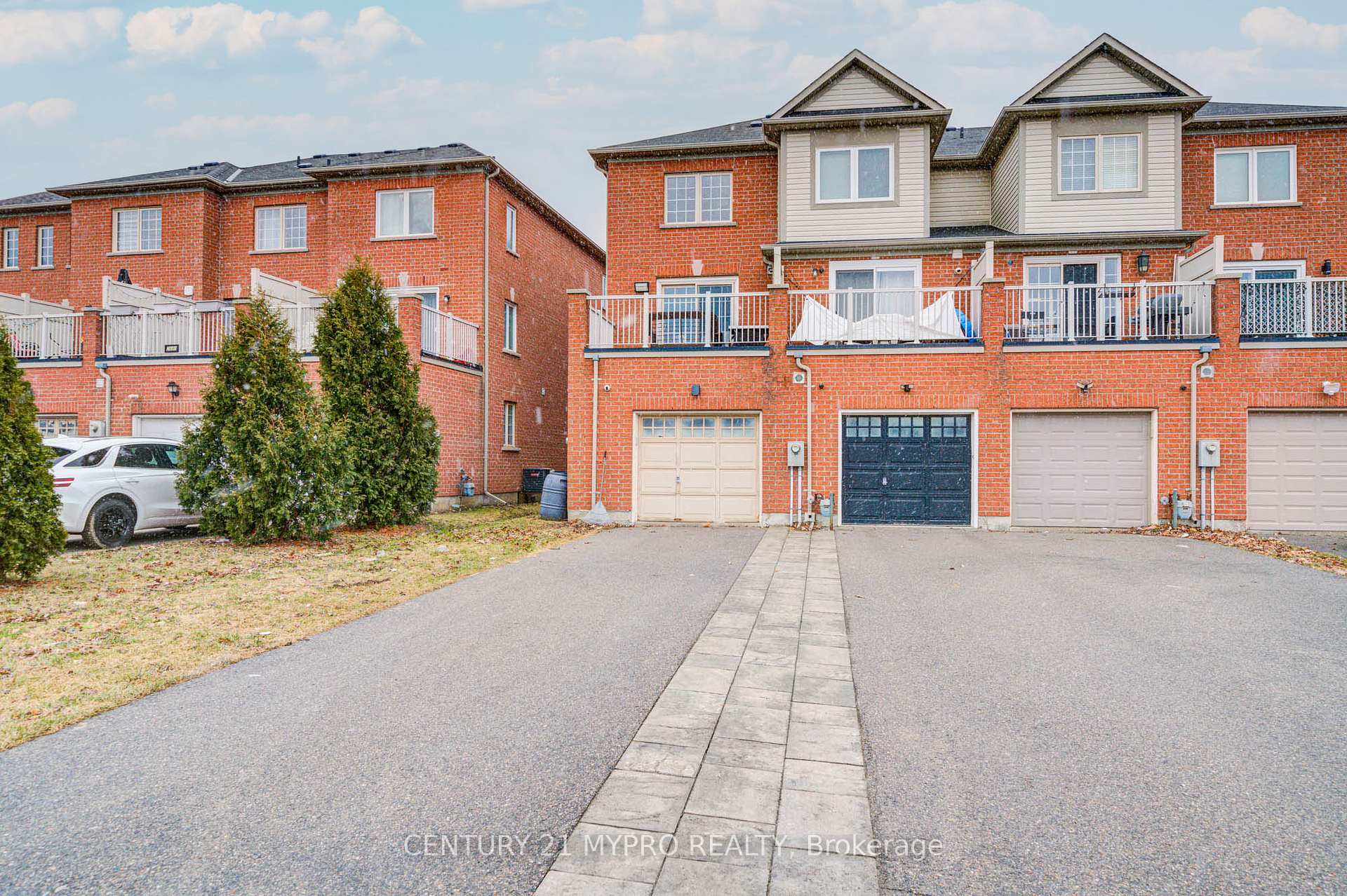 Photo 43 of 2656 Bur Oak Avenue, Markham, Cornell — HOMEH