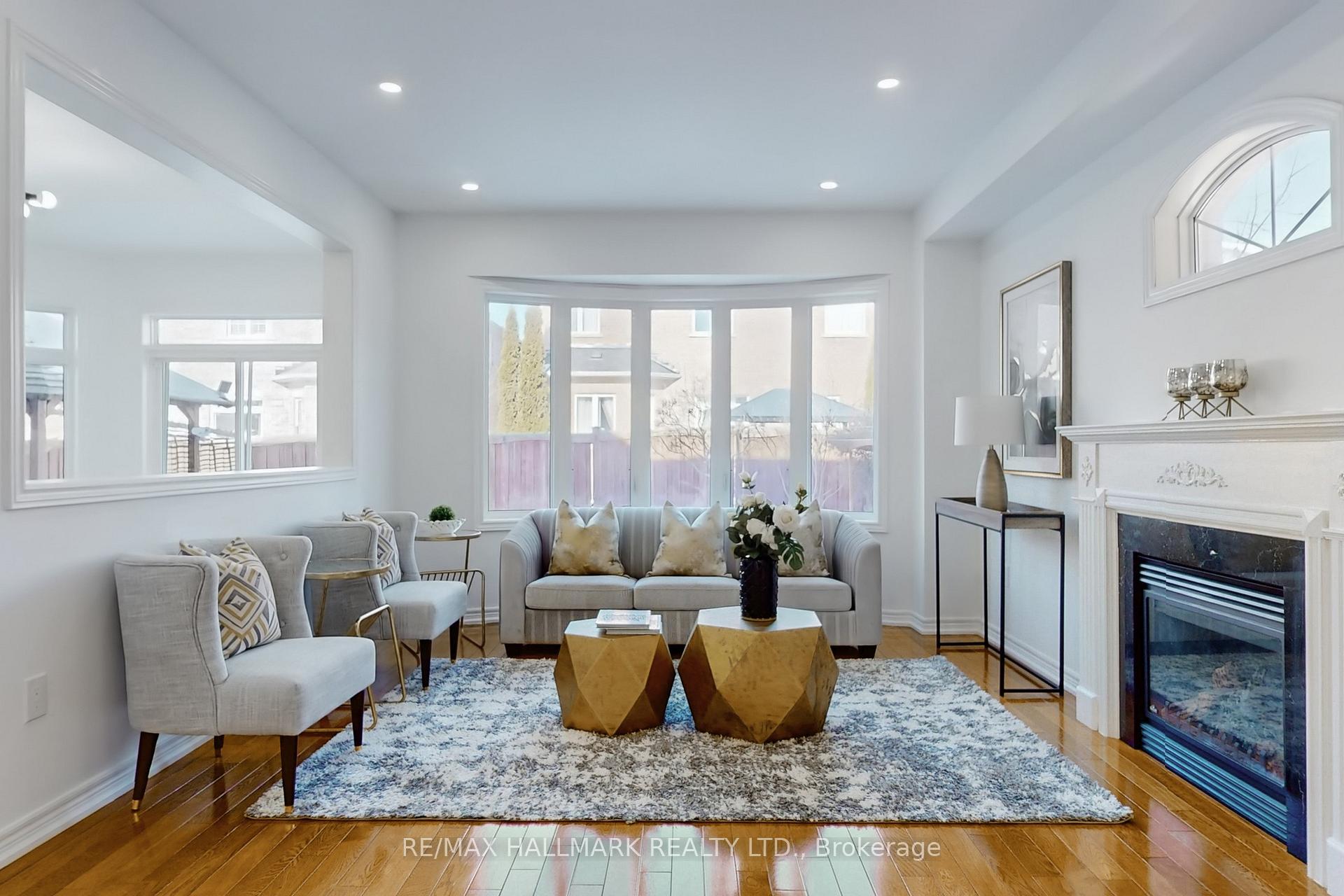 Photo 14 of 18 Coakwell Drive, Markham, Box Grove — HOMEH