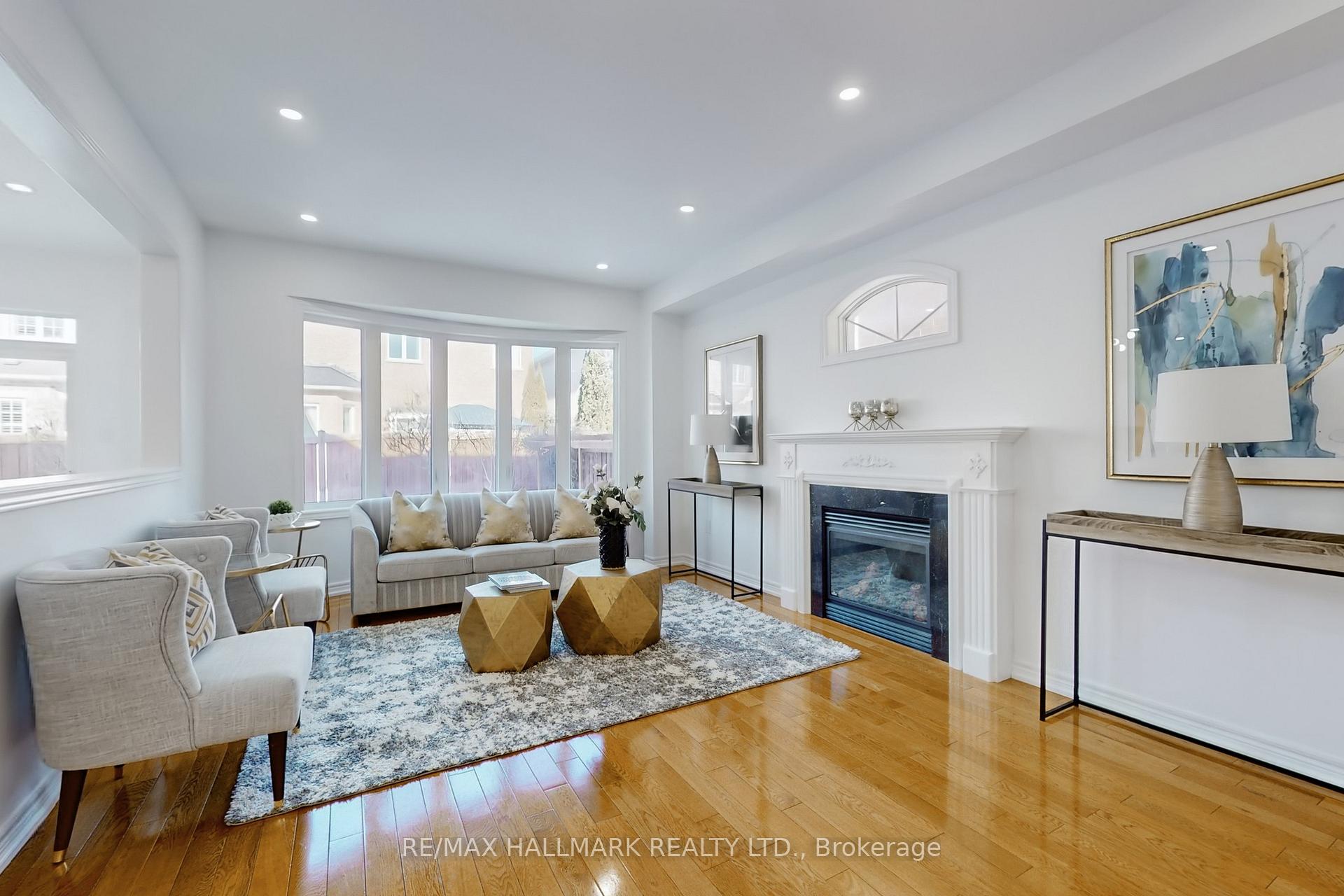 Photo 15 of 18 Coakwell Drive, Markham, Box Grove — HOMEH