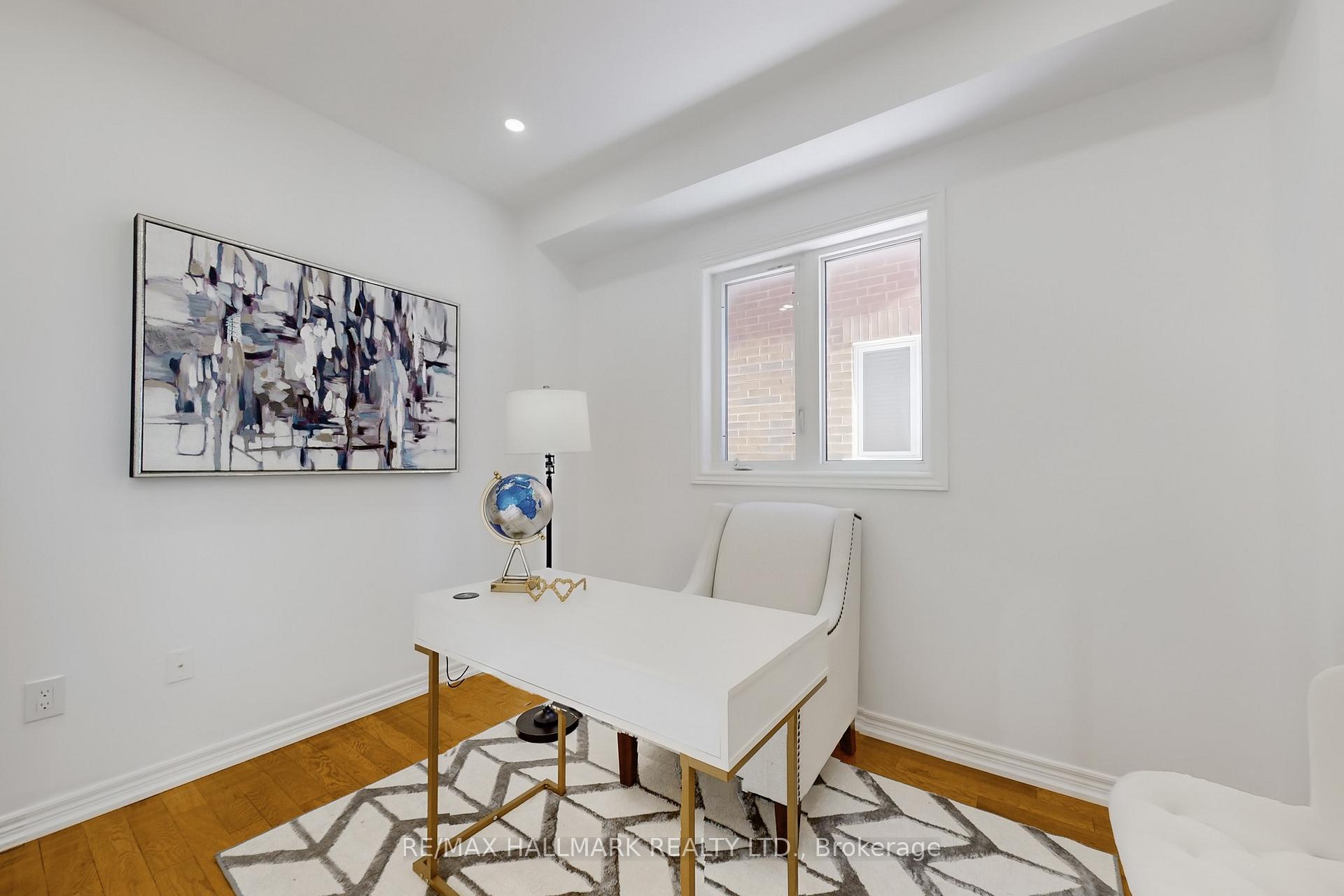 Photo 23 of 18 Coakwell Drive, Markham, Box Grove — HOMEH