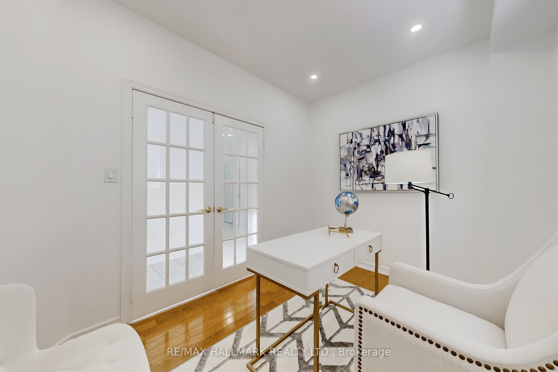Photo 24 of 18 Coakwell Drive, Markham, Box Grove — HOMEH