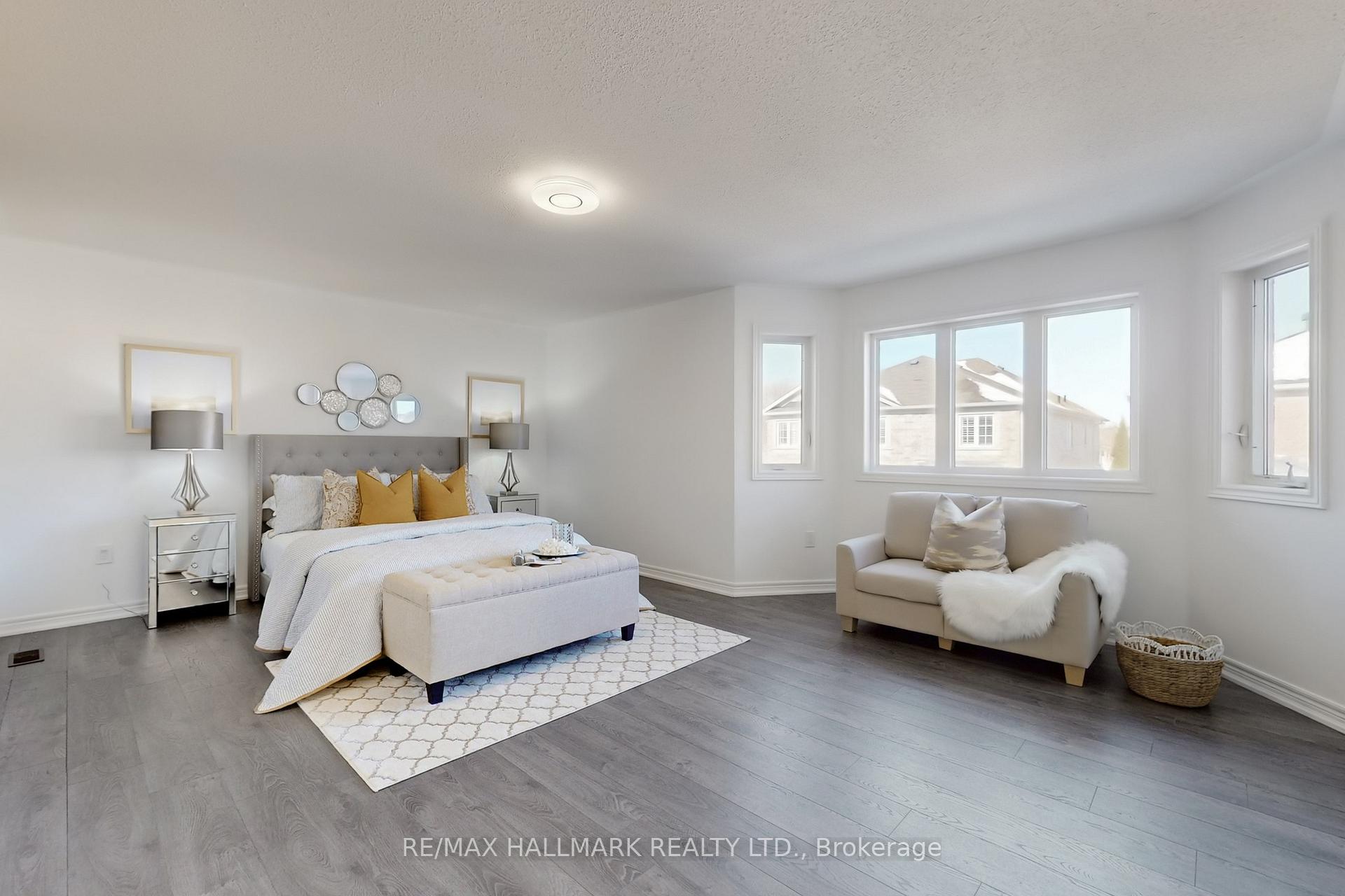 Photo 25 of 18 Coakwell Drive, Markham, Box Grove — HOMEH