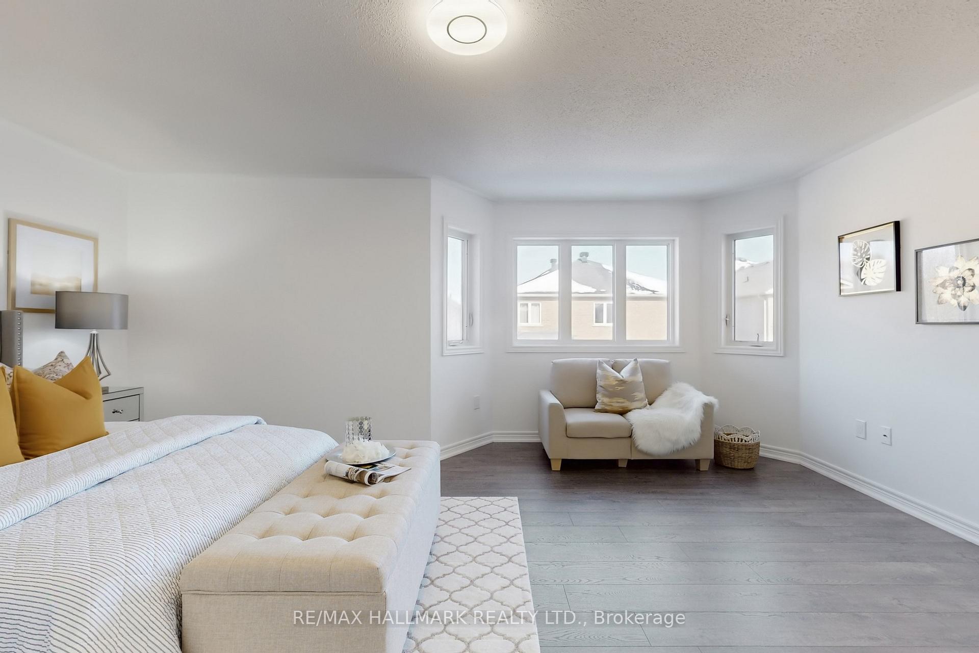 Photo 26 of 18 Coakwell Drive, Markham, Box Grove — HOMEH