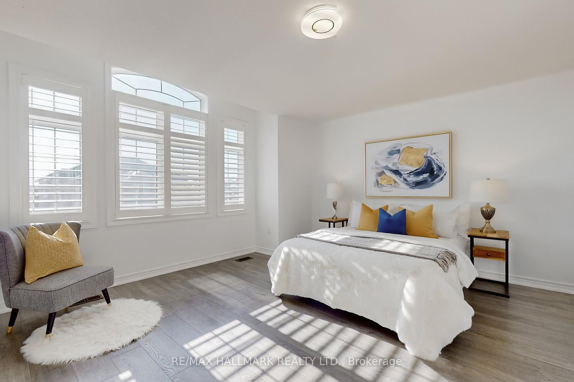 Photo 28 of 18 Coakwell Drive, Markham, Box Grove — HOMEH