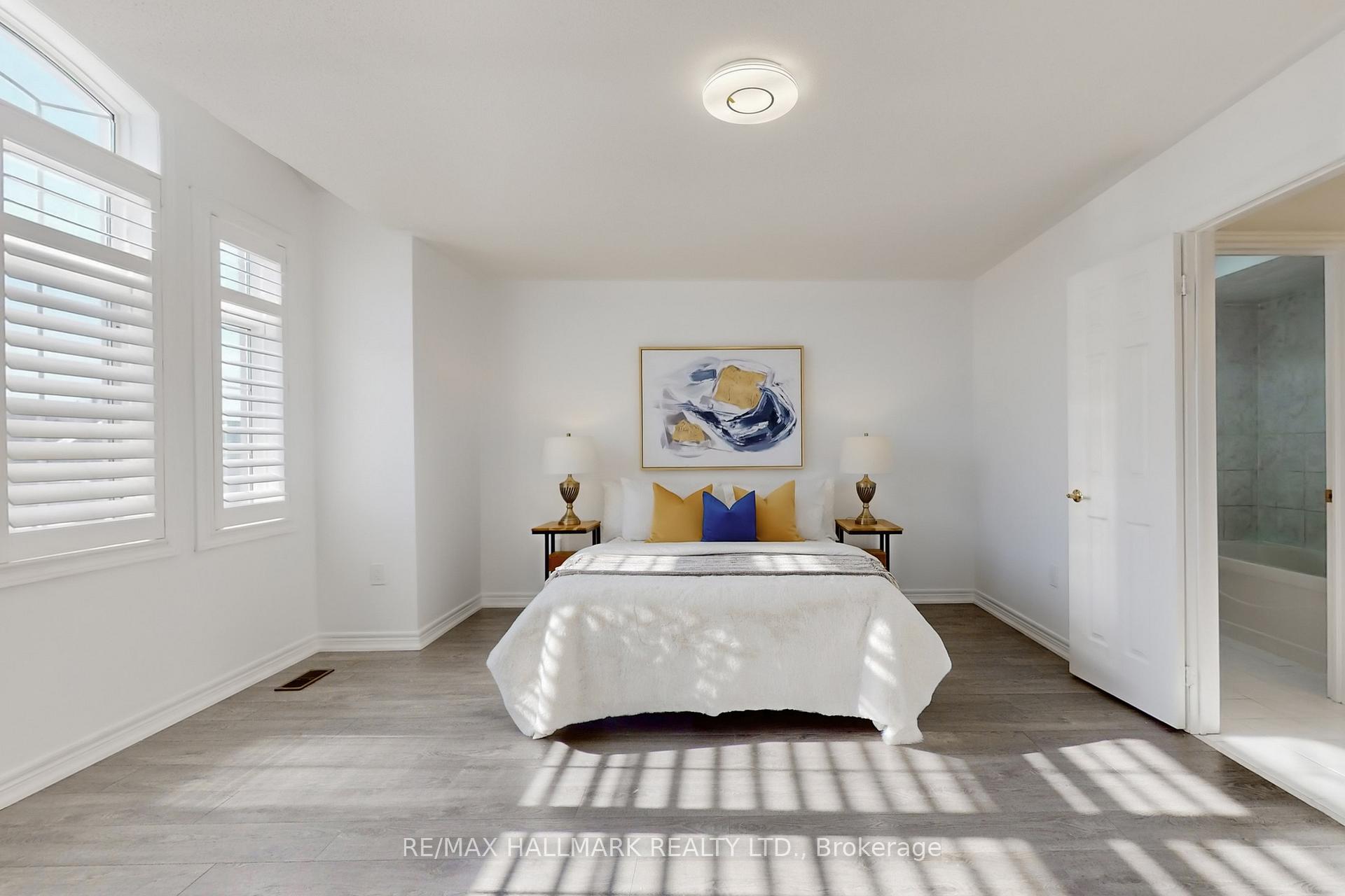 Photo 29 of 18 Coakwell Drive, Markham, Box Grove — HOMEH