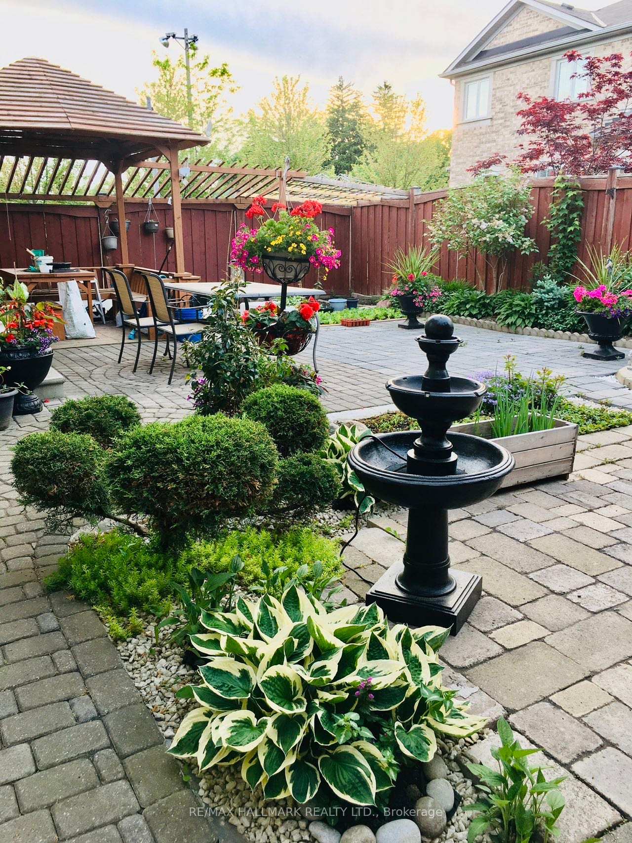 Photo 40 of 18 Coakwell Drive, Markham, Box Grove — HOMEH
