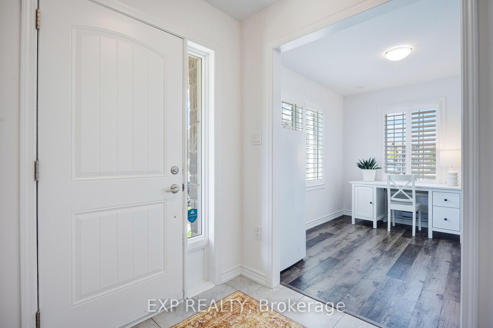 Photo 6 of 978 Alder Gate, Milton, Cobban — HOMEH