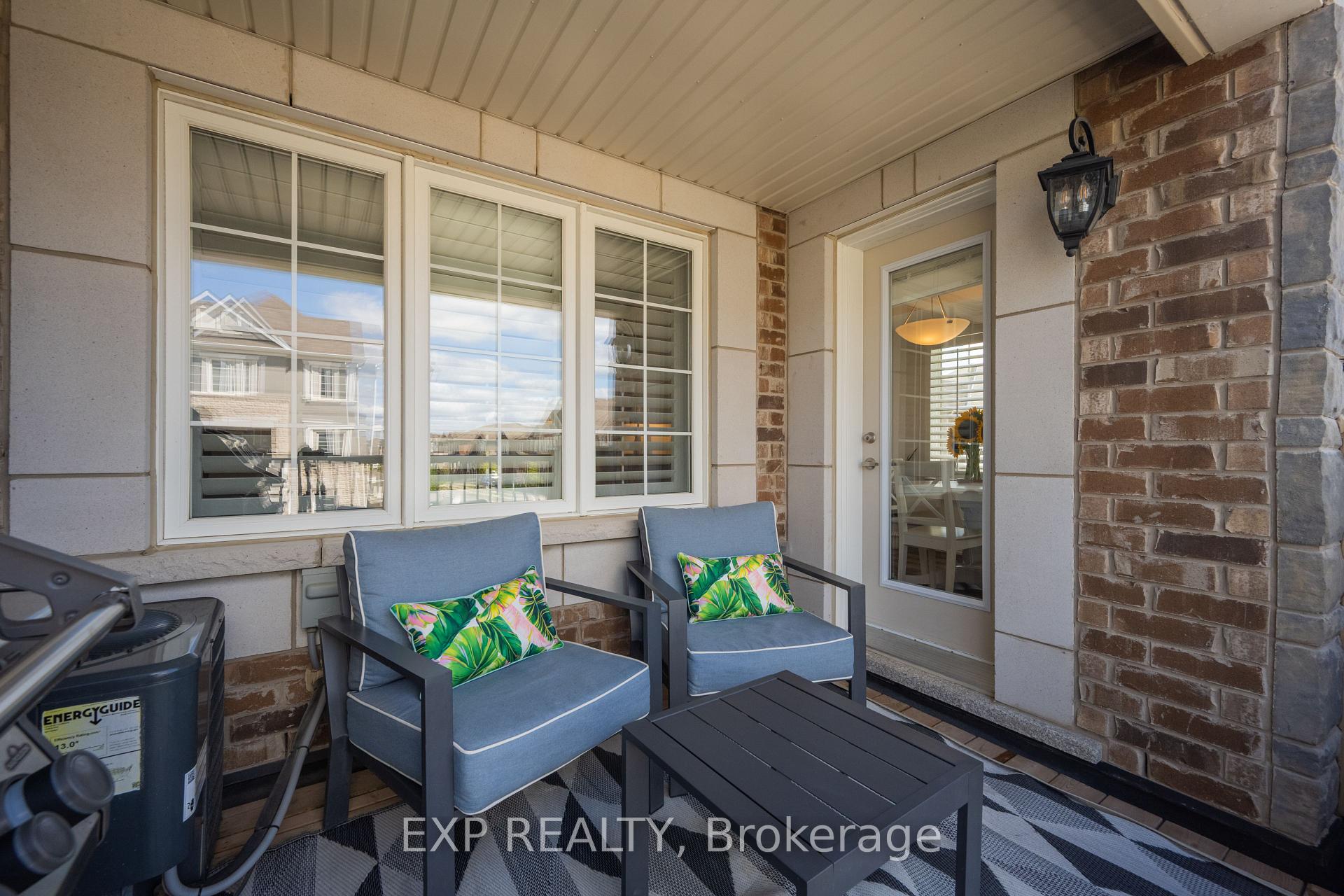 Photo 25 of 978 Alder Gate, Milton, Cobban — HOMEH