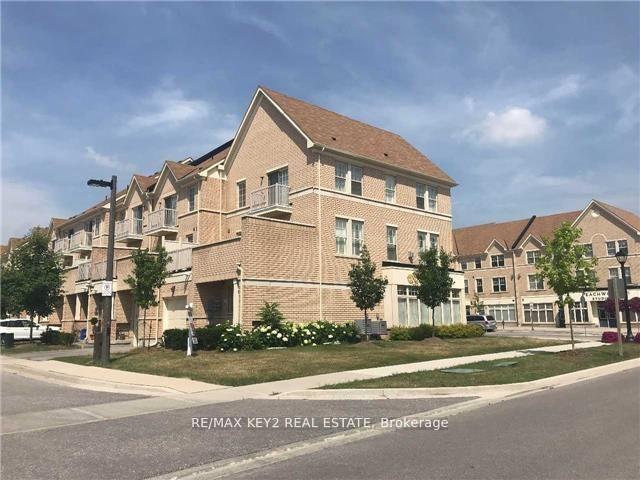 Photo 1 of 33 Cathedral High Street, Markham, Cathedraltown — HOMEH