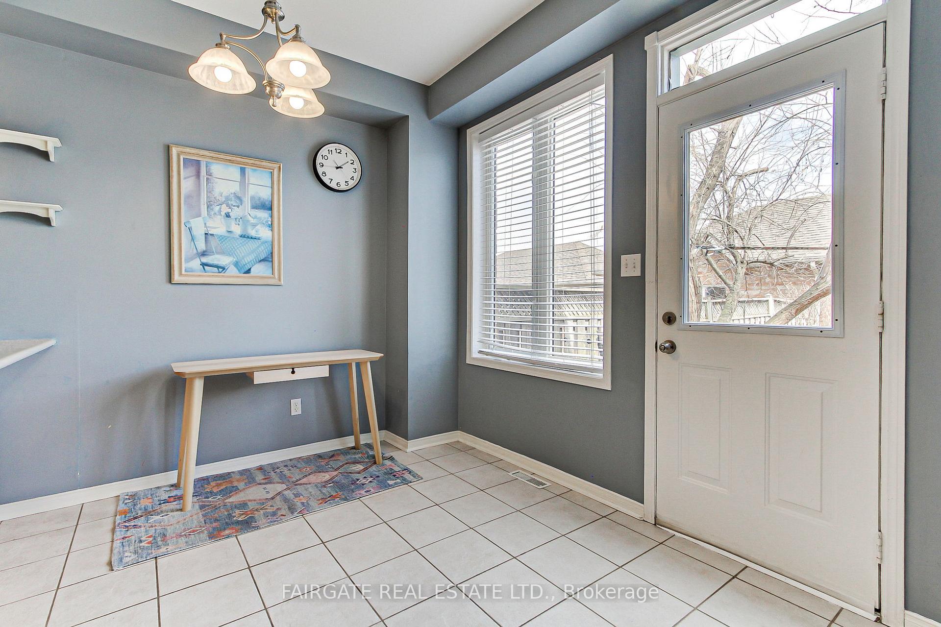 Photo 6 of 9 Colty Drive, Markham, Angus Glen — HOMEH