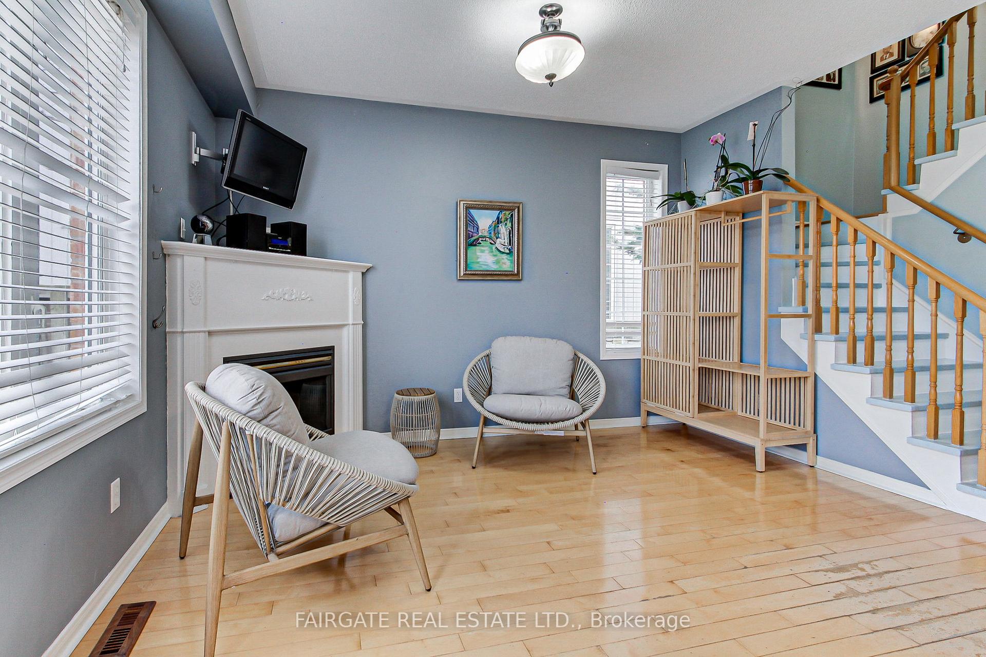 Photo 7 of 9 Colty Drive, Markham, Angus Glen — HOMEH