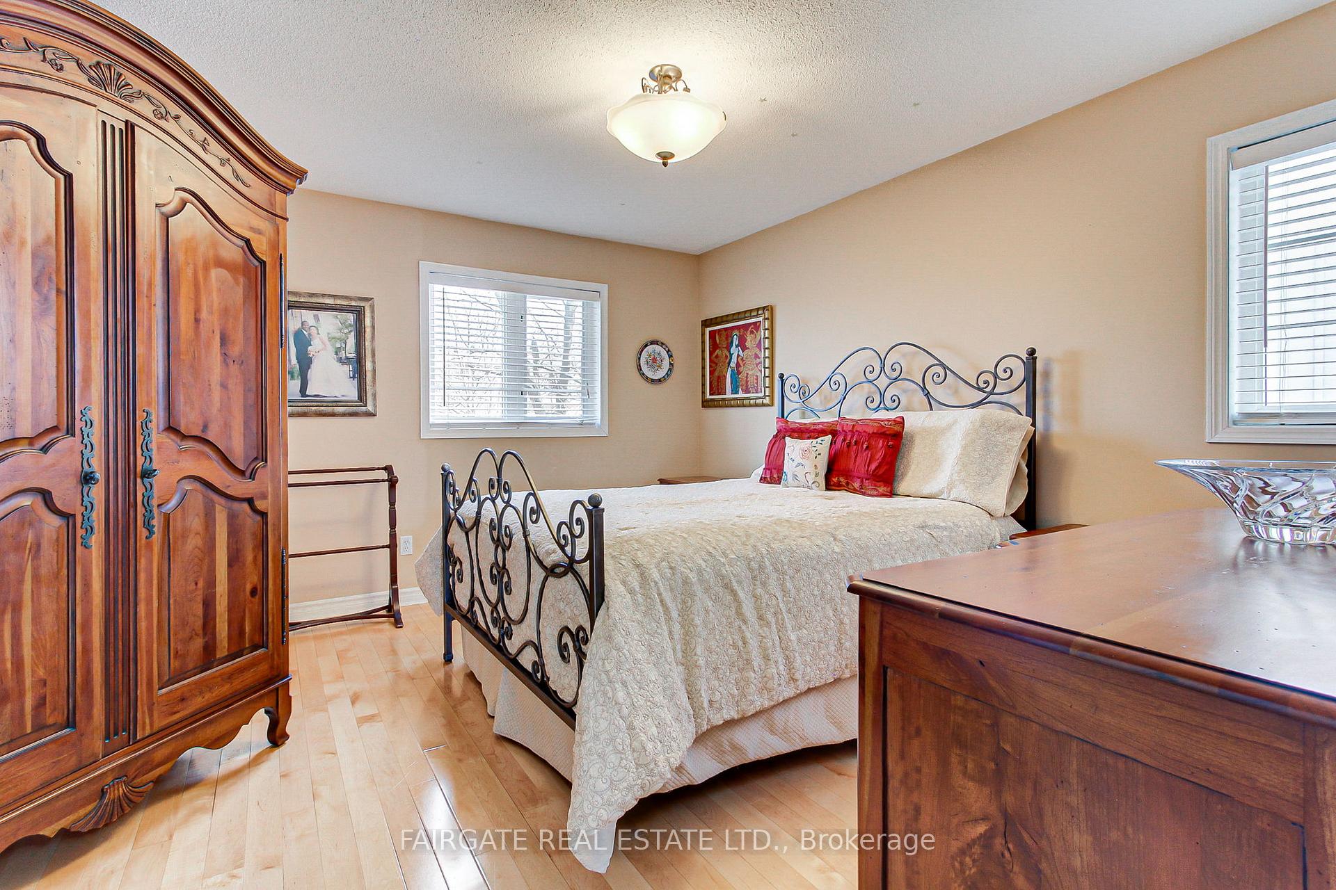 Photo 9 of 9 Colty Drive, Markham, Angus Glen — HOMEH