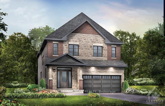 Photo 1 of 5051 Abbott Street E, Ottawa, Kanata - Emerald Meadows/Trailwest — HOMEH