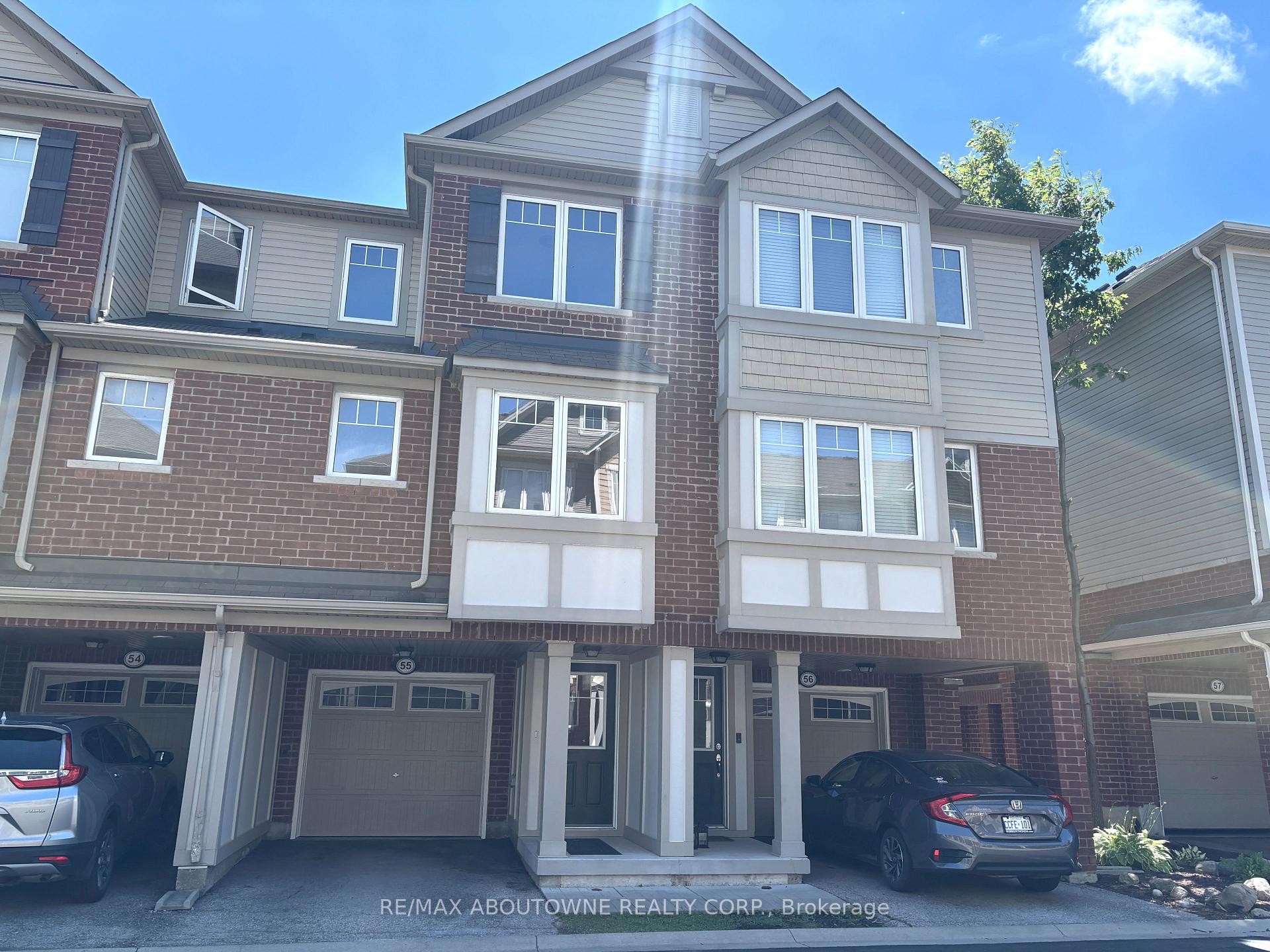 Photo 1 of Unit 55, 6020 Derry Road, Milton, Harrison — HOMEH