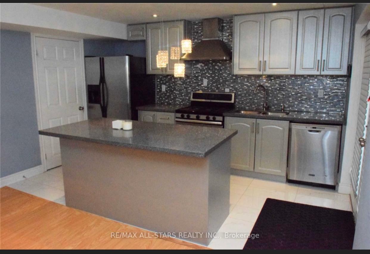 Photo 1 of Unit Bsmt, 19 Fierheller Court, Markham, Berczy — HOMEH