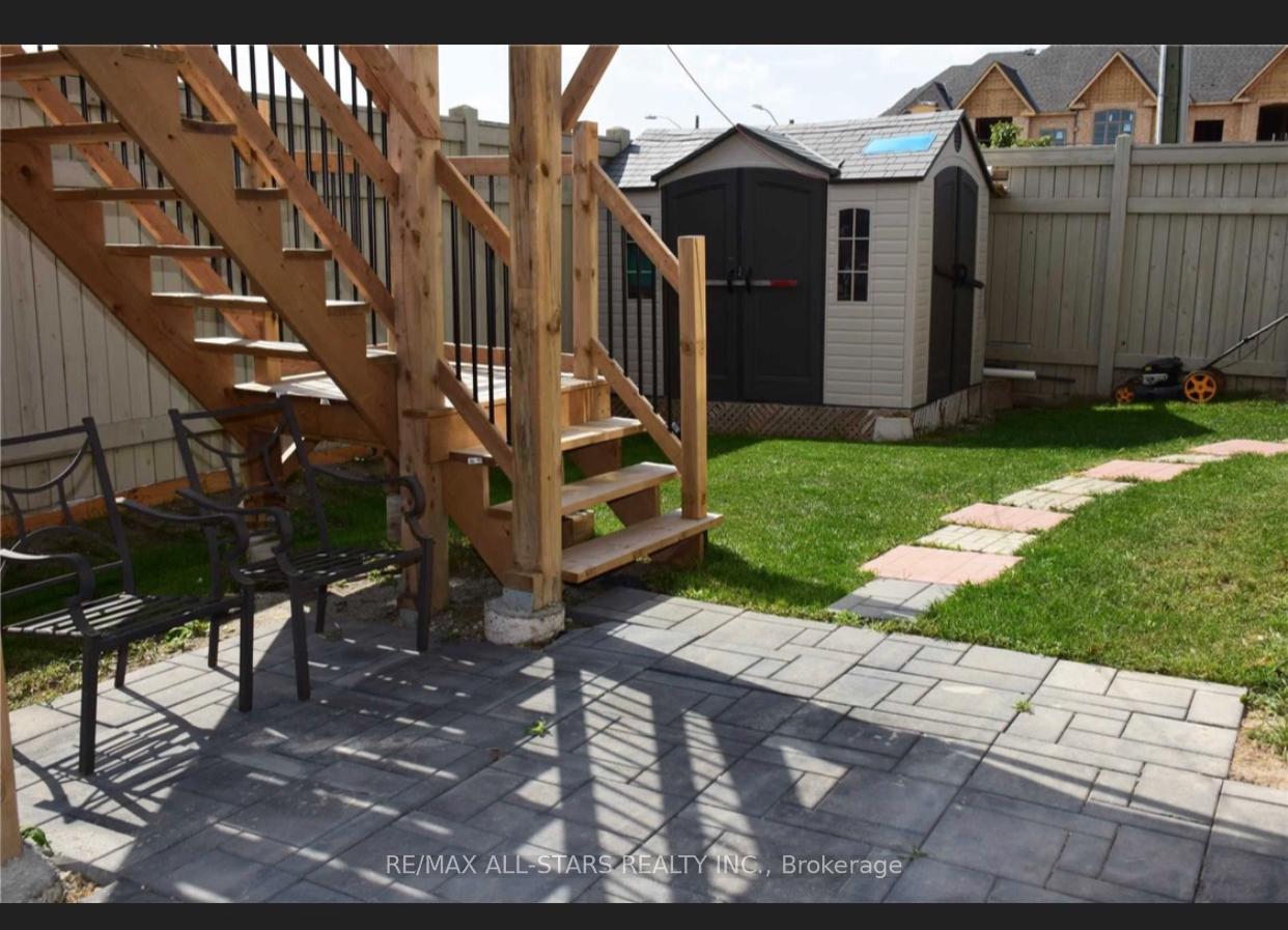 Photo 9 of Unit Bsmt, 19 Fierheller Court, Markham, Berczy — HOMEH
